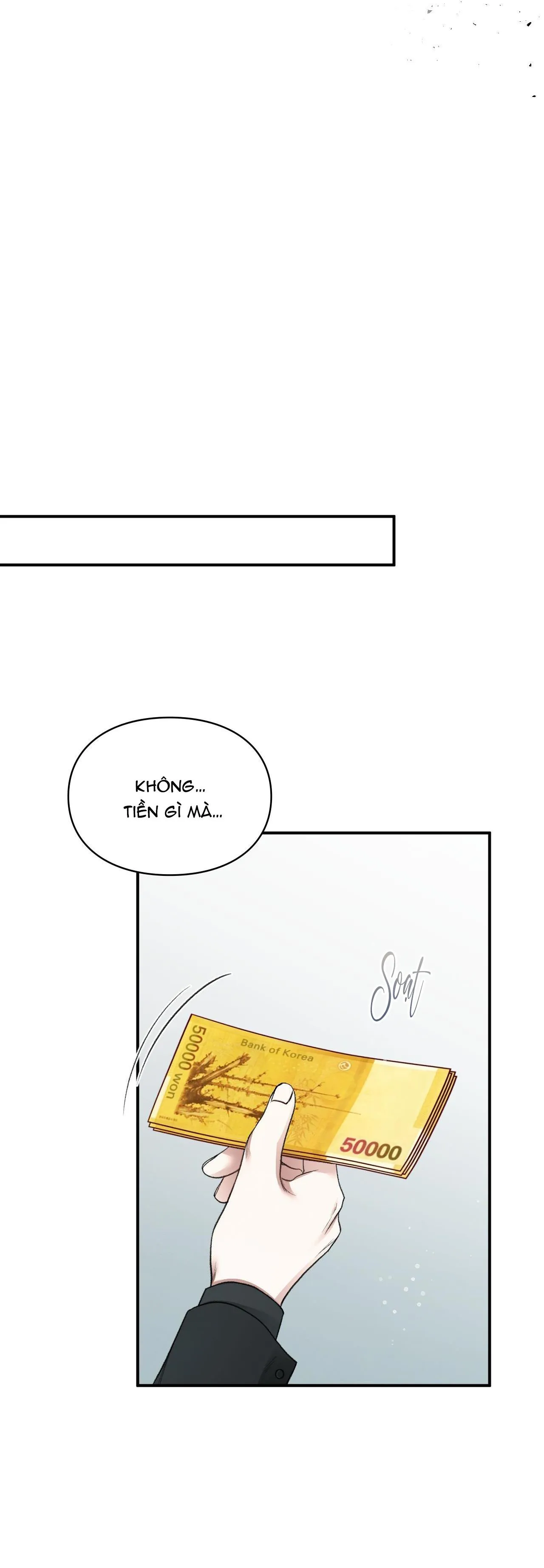 SỨ GIẢ THẦN CHẾT Chapter 5 Trang 45