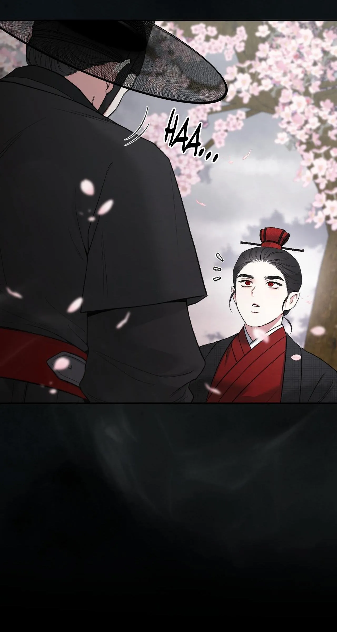 SỨ GIẢ THẦN CHẾT Chapter 5 Trang 67