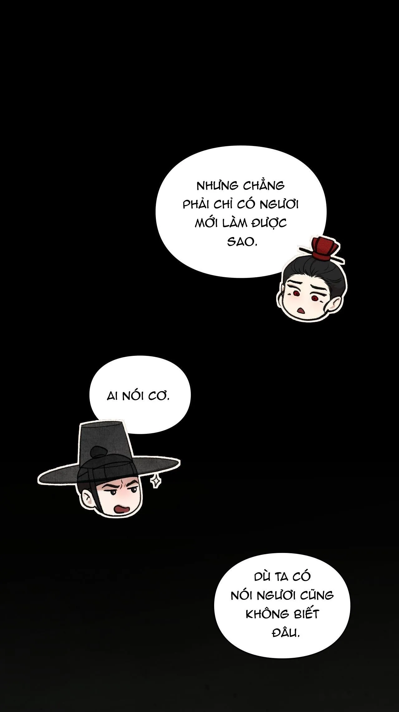 SỨ GIẢ THẦN CHẾT Chapter 5 Trang 68