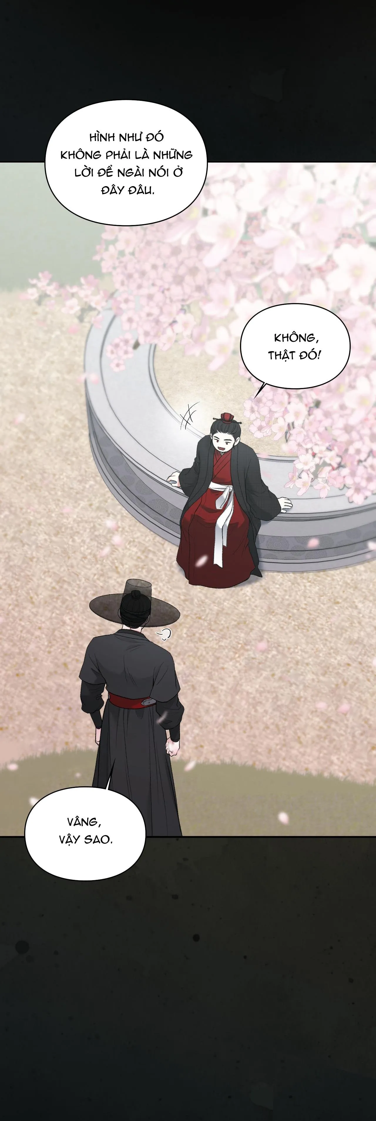 SỨ GIẢ THẦN CHẾT Chapter 5 Trang 72