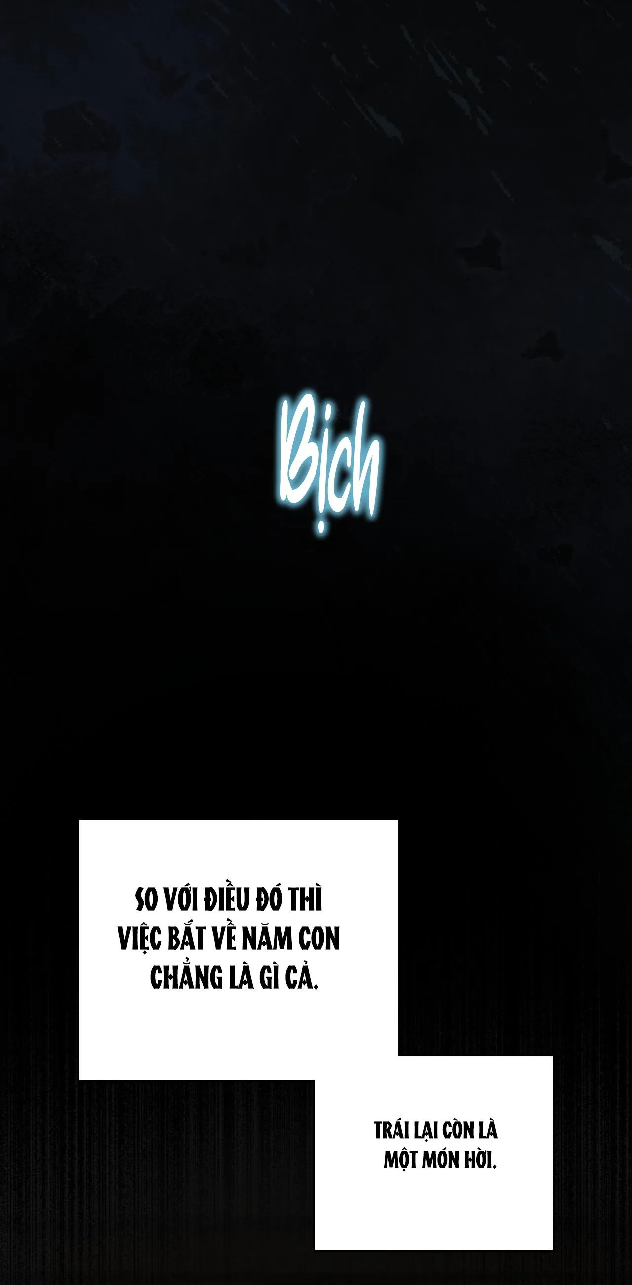 SỨ GIẢ THẦN CHẾT Chapter 5 Trang 77