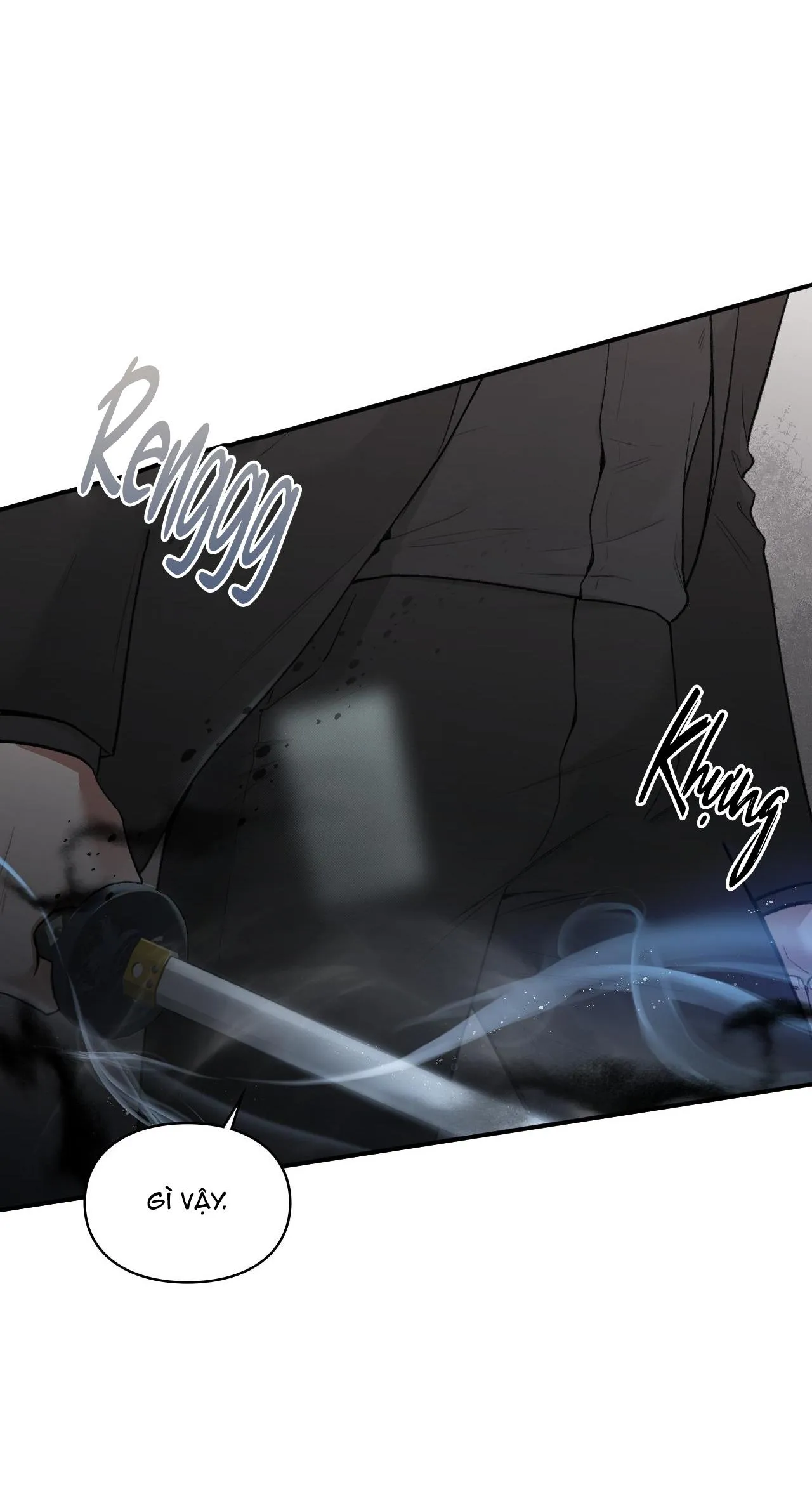 SỨ GIẢ THẦN CHẾT Chapter 5 Trang 79