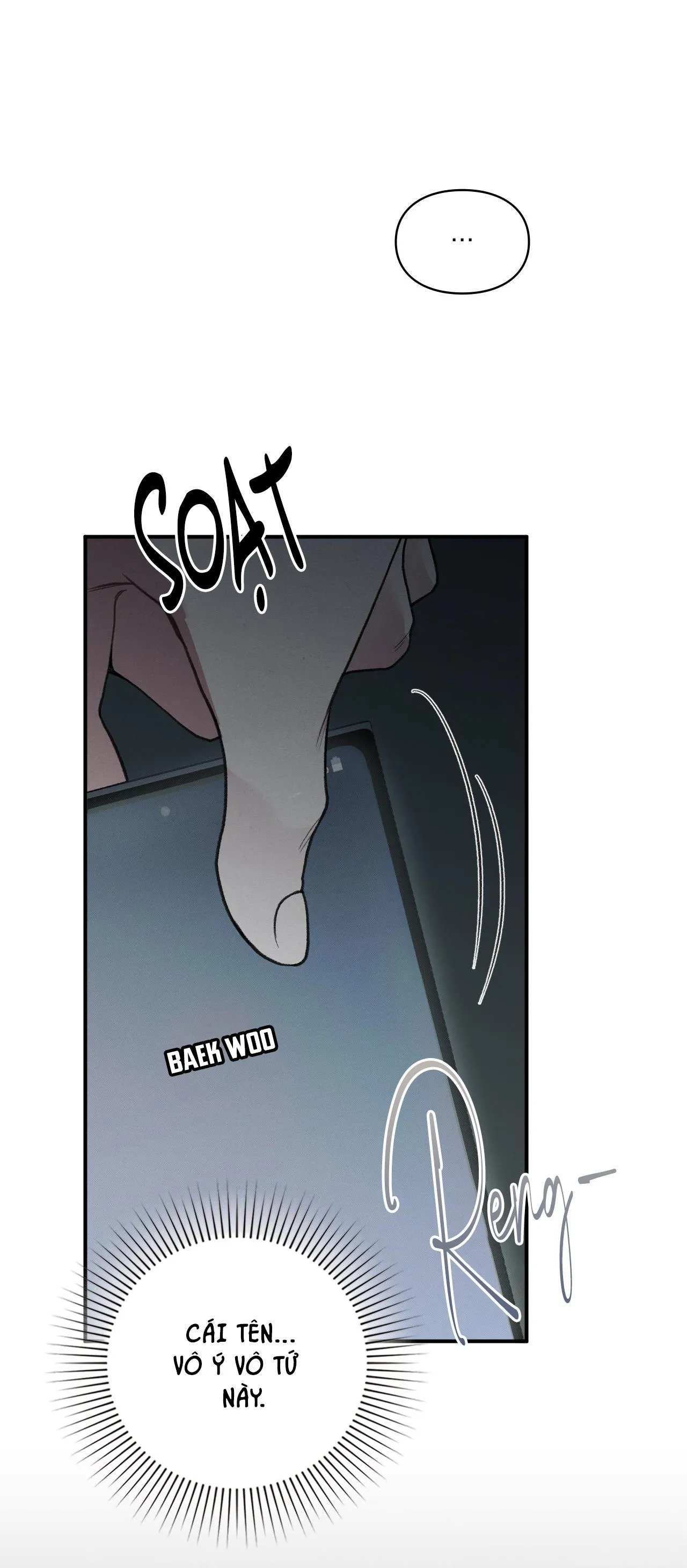 SỨ GIẢ THẦN CHẾT Chapter 5 Trang 80