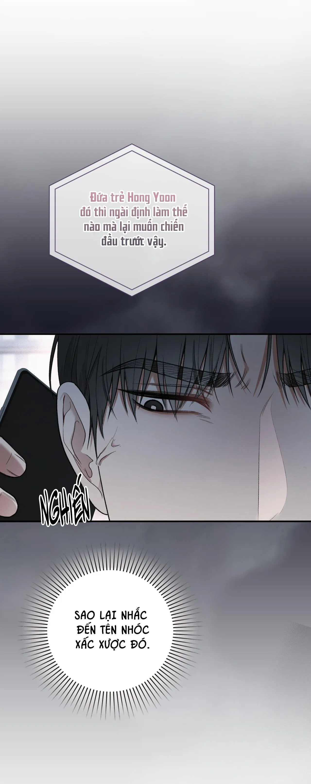 SỨ GIẢ THẦN CHẾT Chapter 5 Trang 82