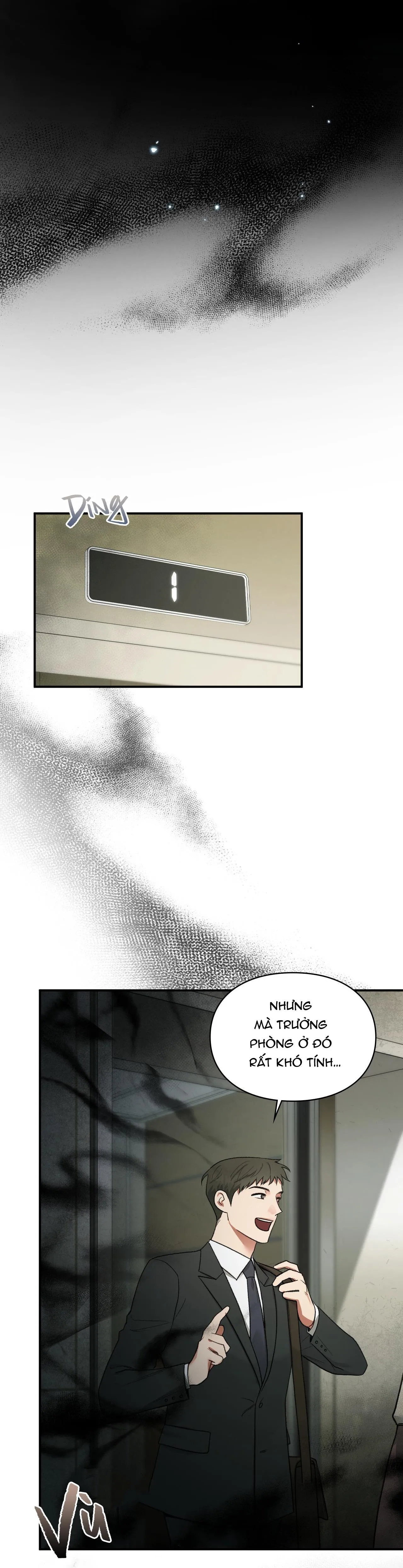 SỨ GIẢ THẦN CHẾT Chapter 5 Trang 86