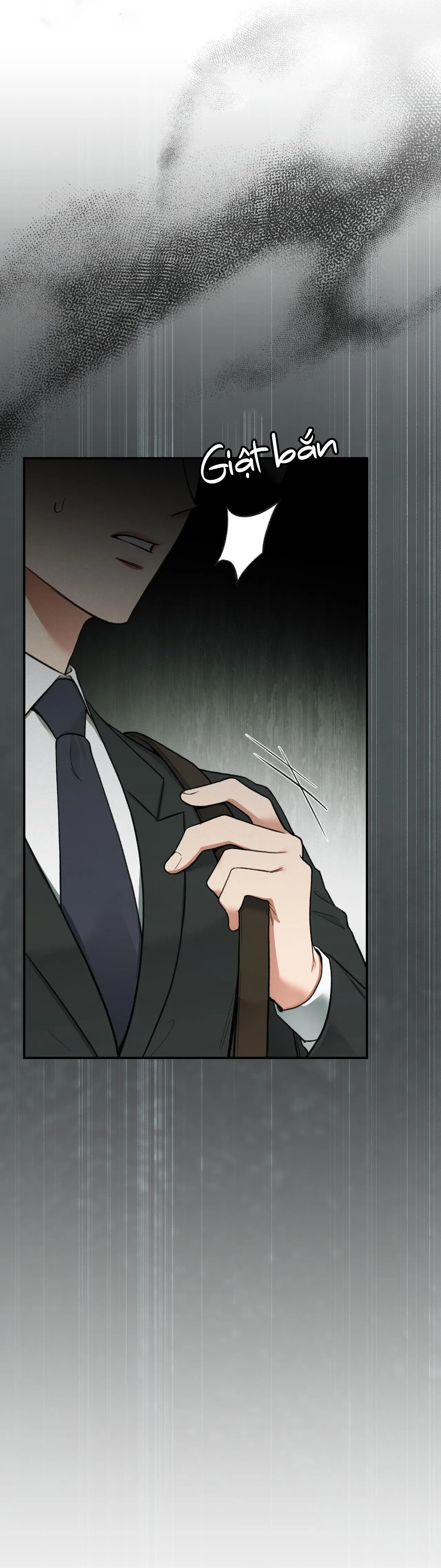 SỨ GIẢ THẦN CHẾT Chapter 5 Trang 87