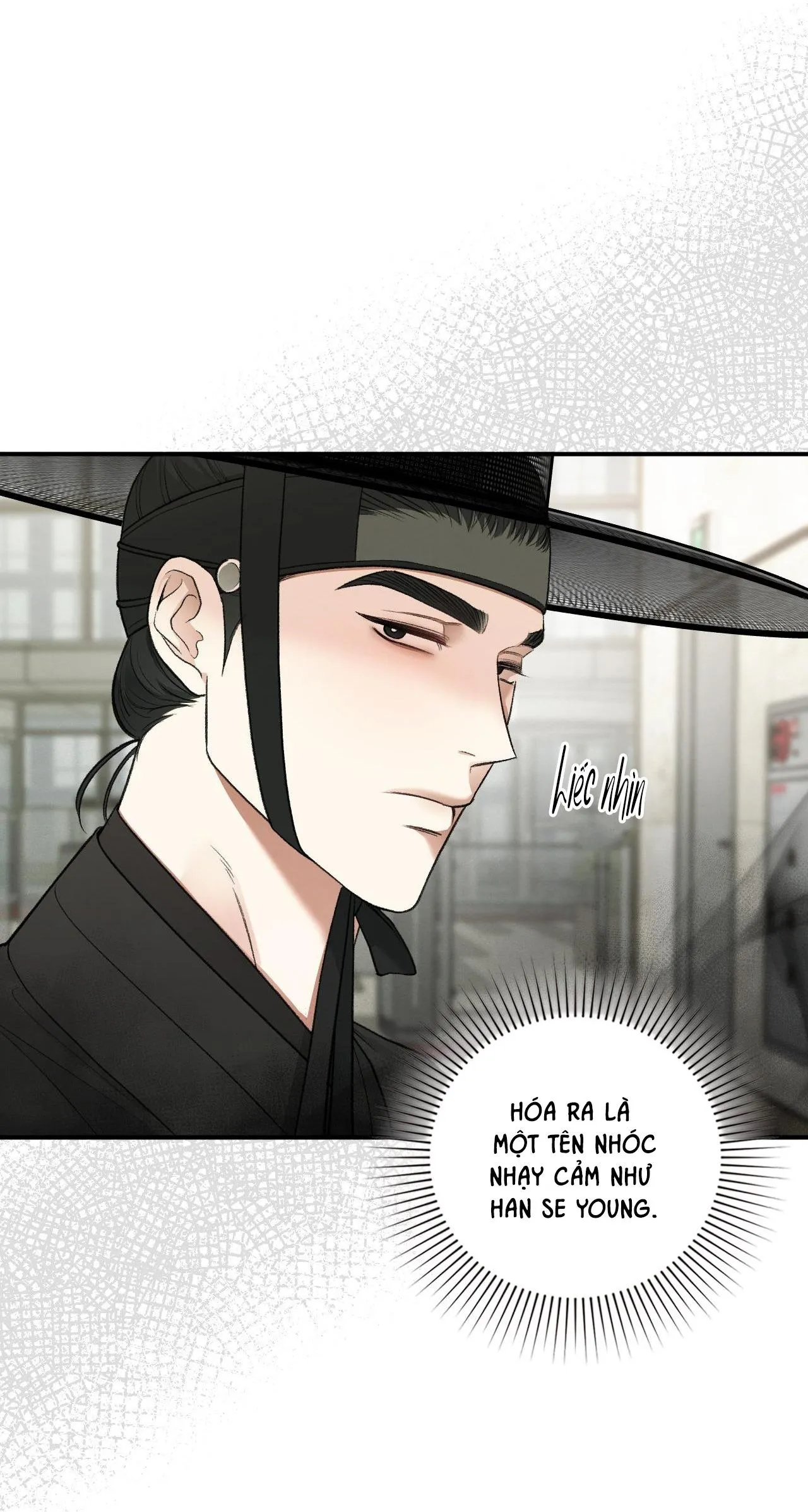 SỨ GIẢ THẦN CHẾT Chapter 5 Trang 89