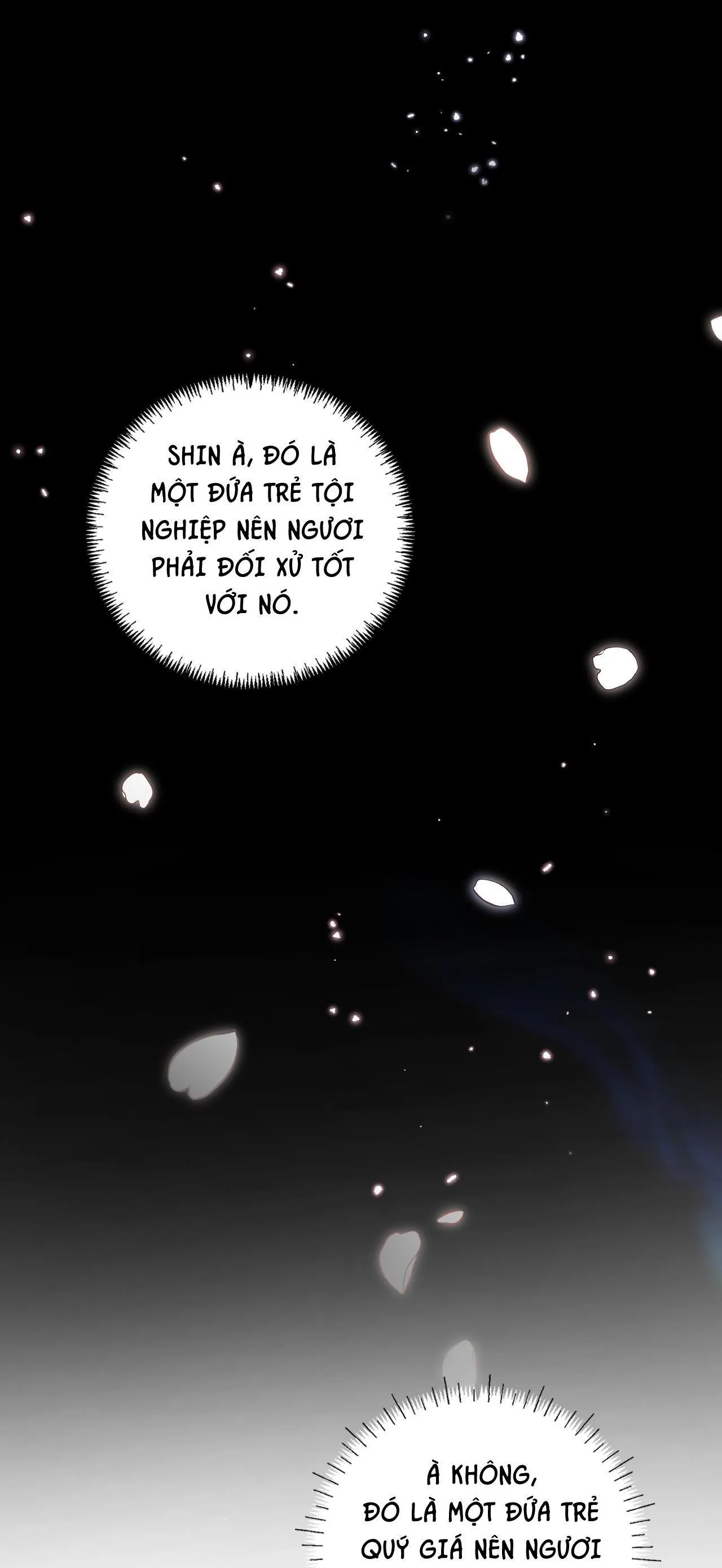 SỨ GIẢ THẦN CHẾT Chapter 6 Trang 7