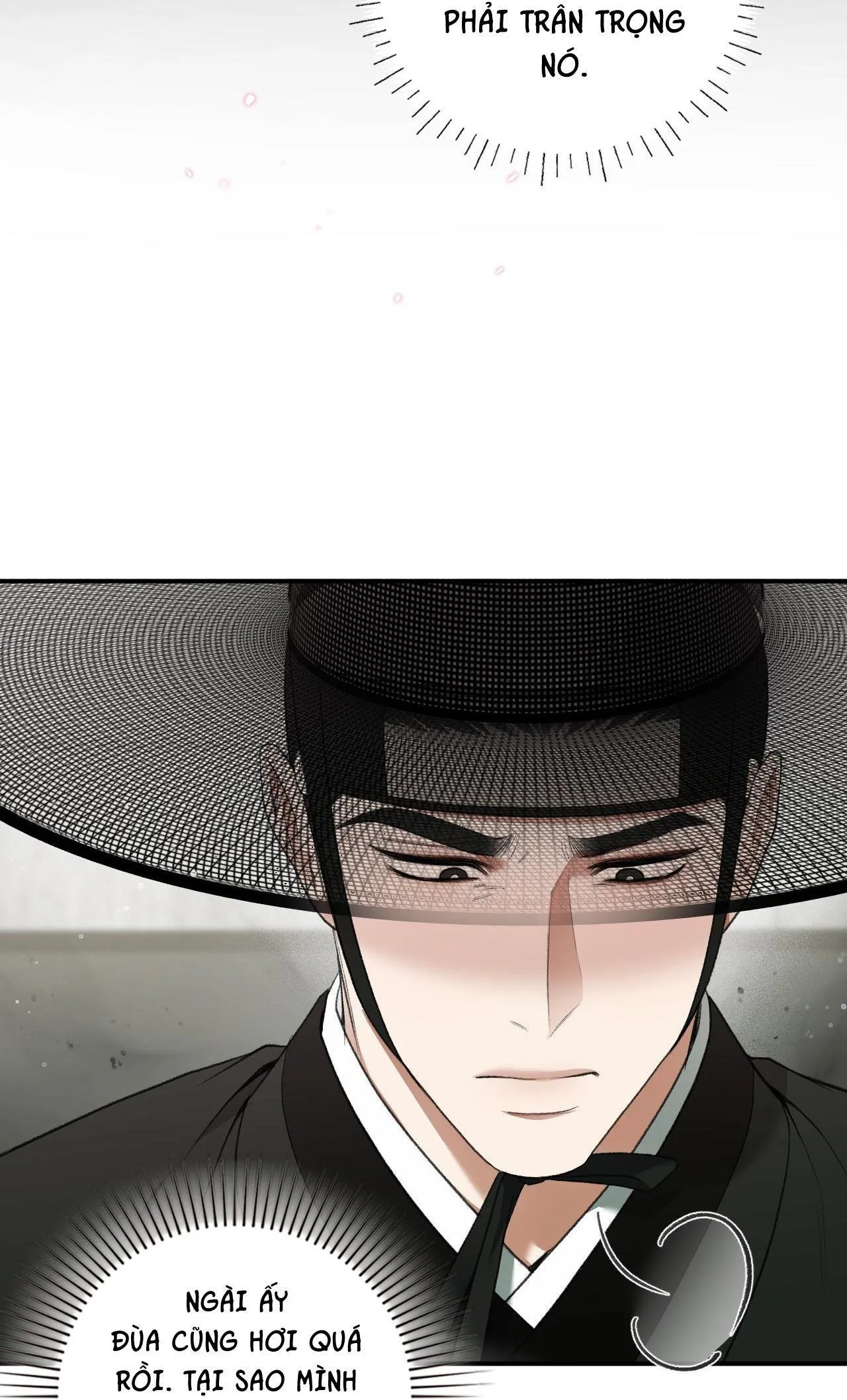 SỨ GIẢ THẦN CHẾT Chapter 6 Trang 8