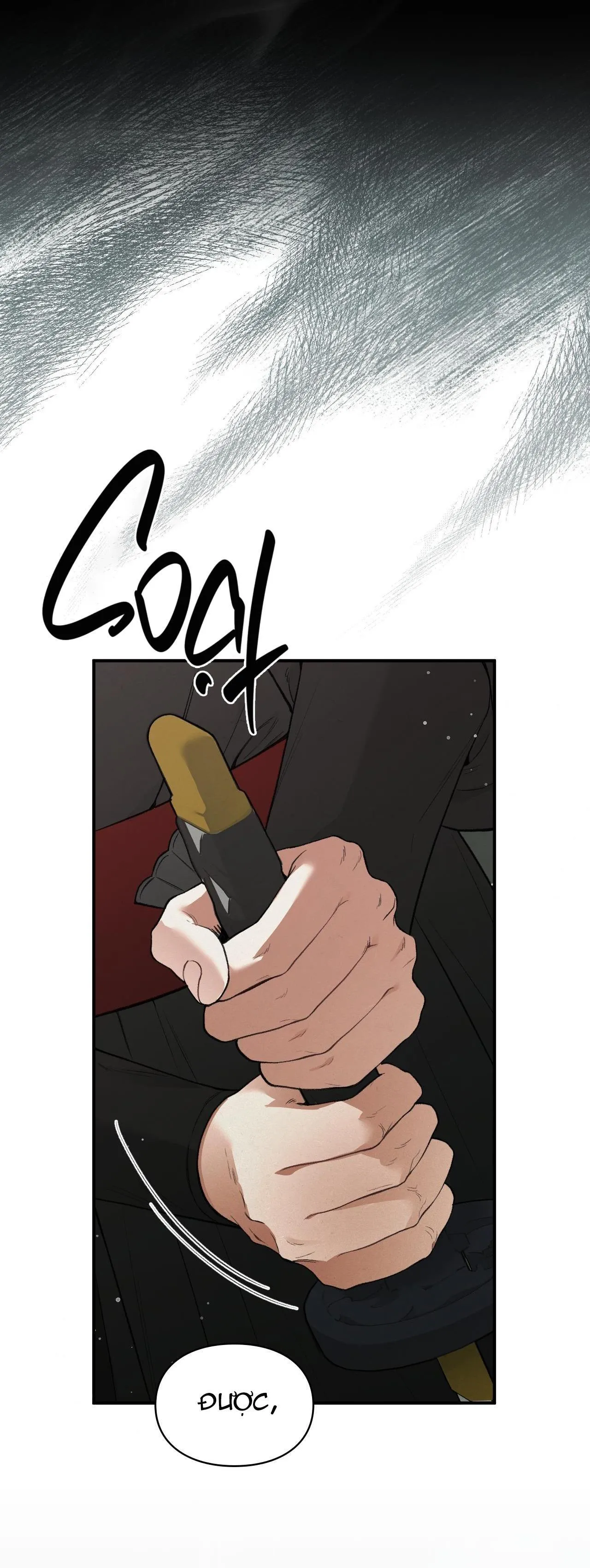 SỨ GIẢ THẦN CHẾT Chapter 6 Trang 12