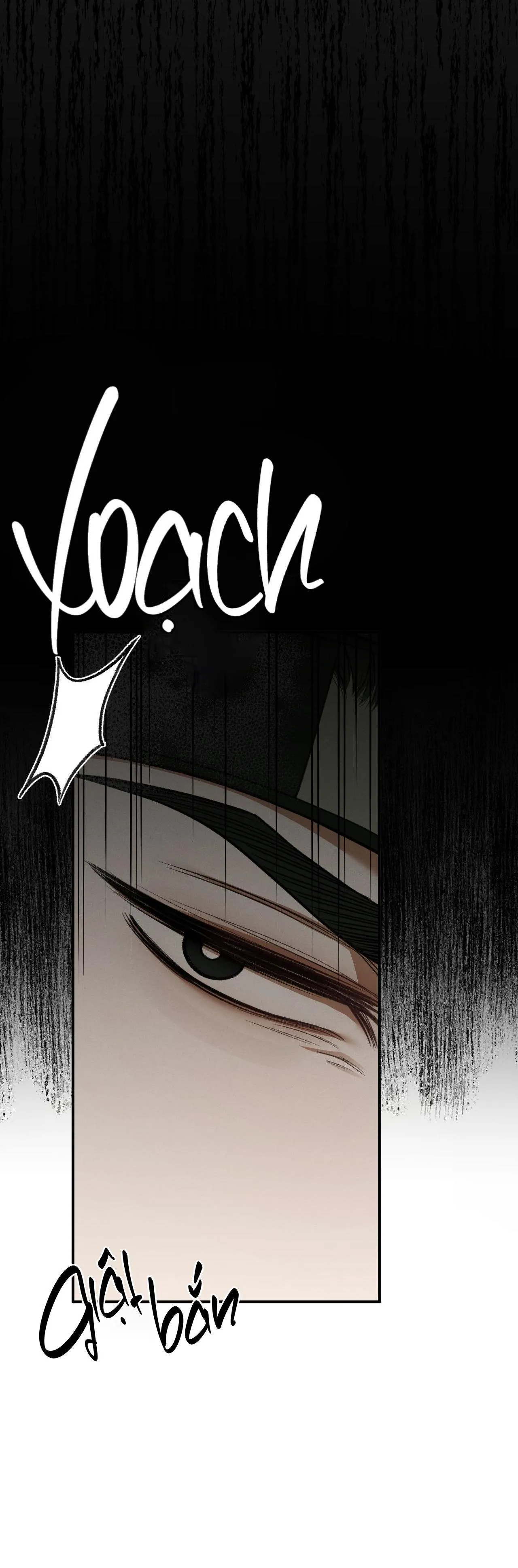 SỨ GIẢ THẦN CHẾT Chapter 6 Trang 17