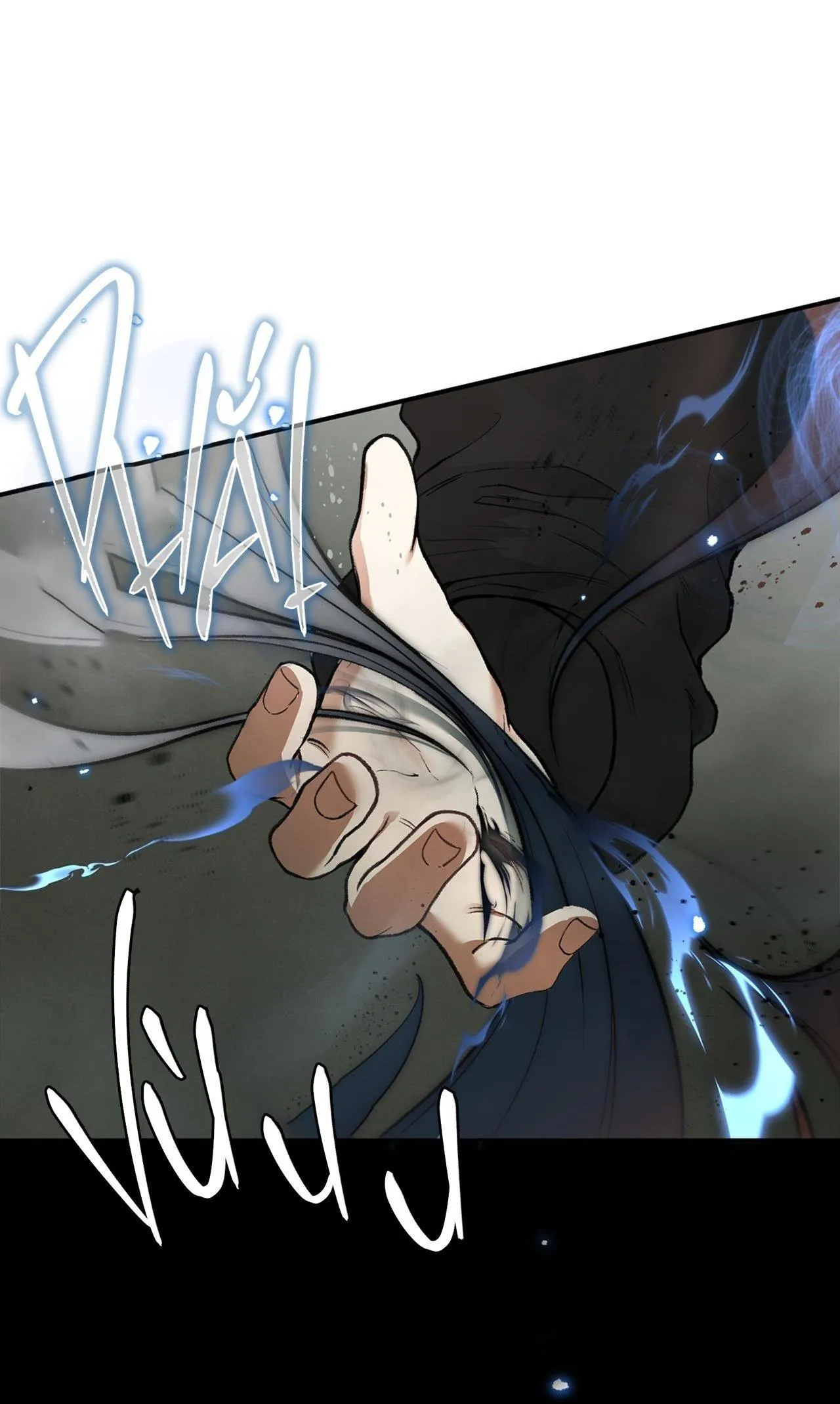 SỨ GIẢ THẦN CHẾT Chapter 6 Trang 19