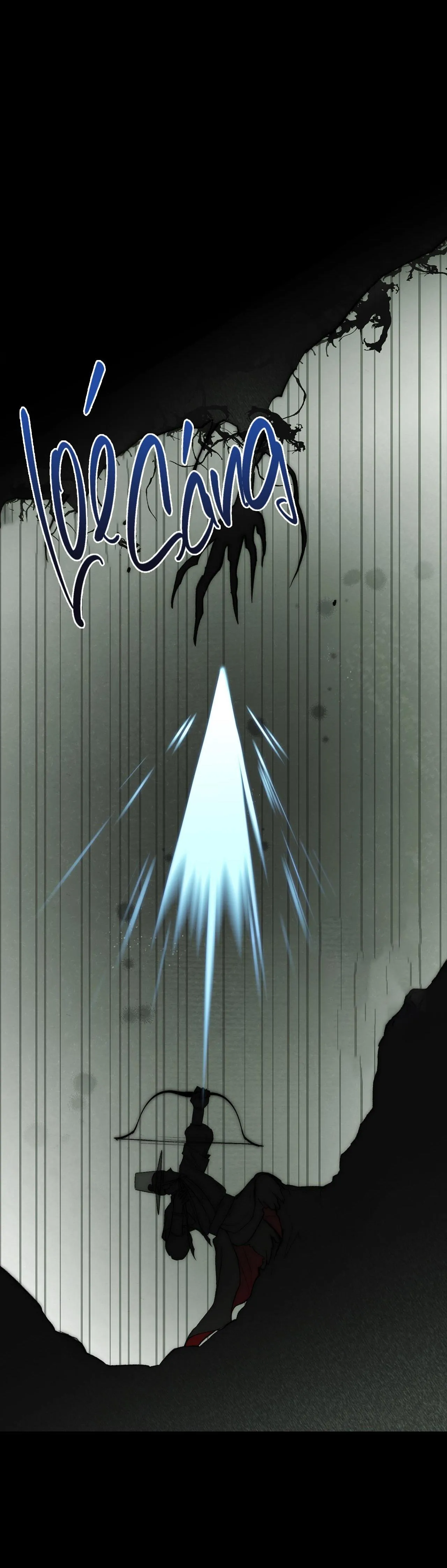 SỨ GIẢ THẦN CHẾT Chapter 6 Trang 22