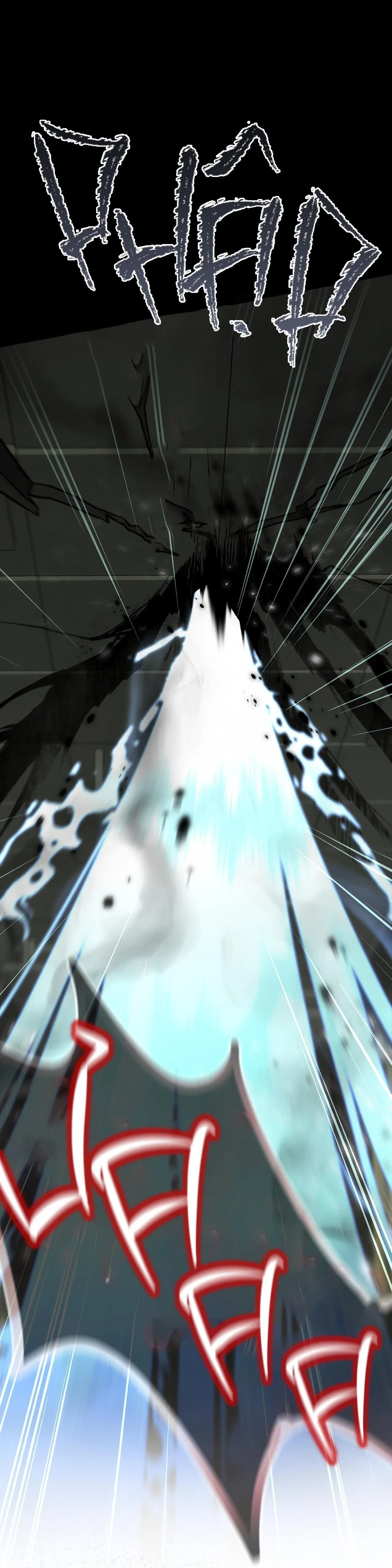 SỨ GIẢ THẦN CHẾT Chapter 6 Trang 23