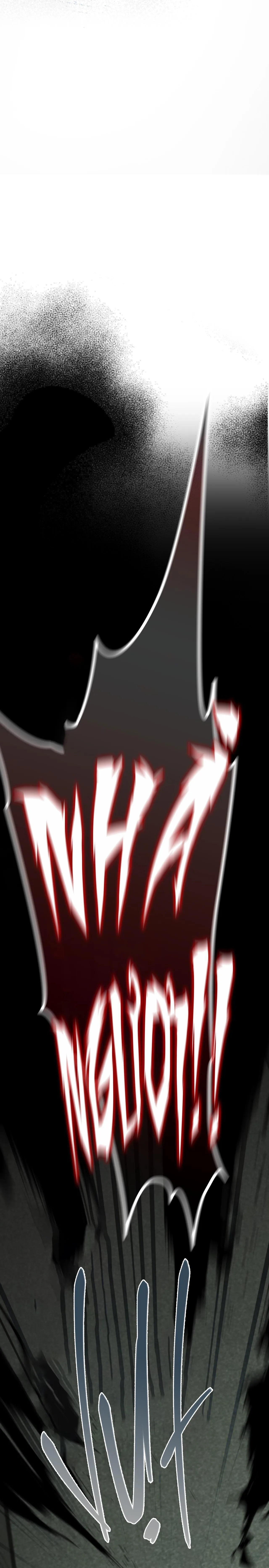 SỨ GIẢ THẦN CHẾT Chapter 6 Trang 25