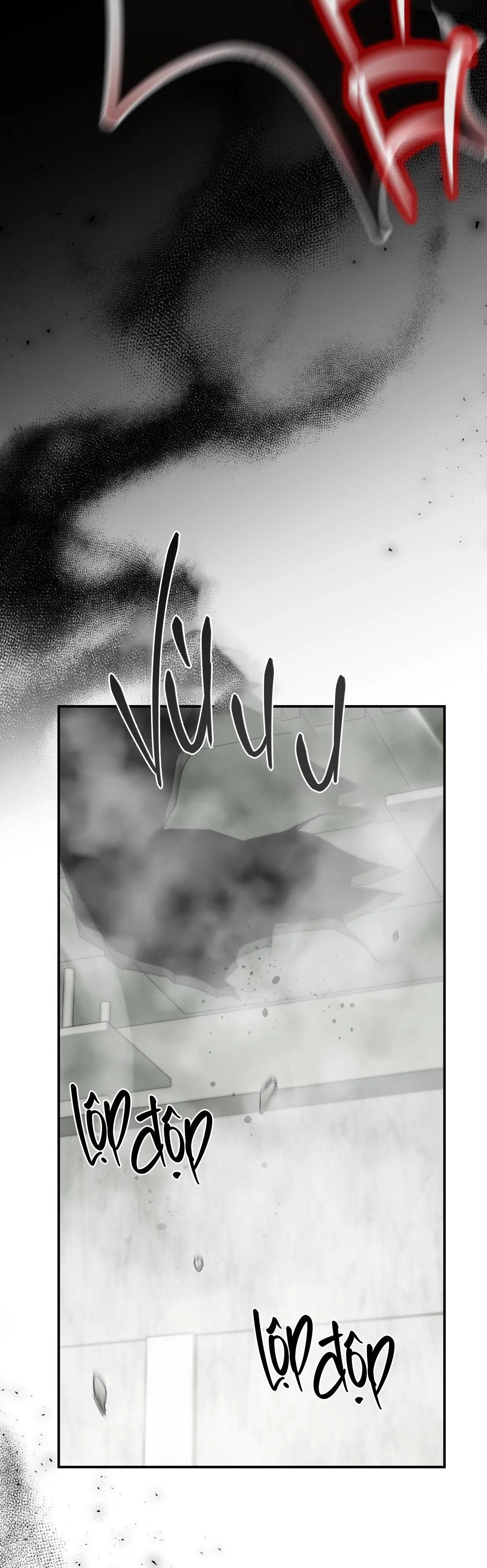 SỨ GIẢ THẦN CHẾT Chapter 6 Trang 29