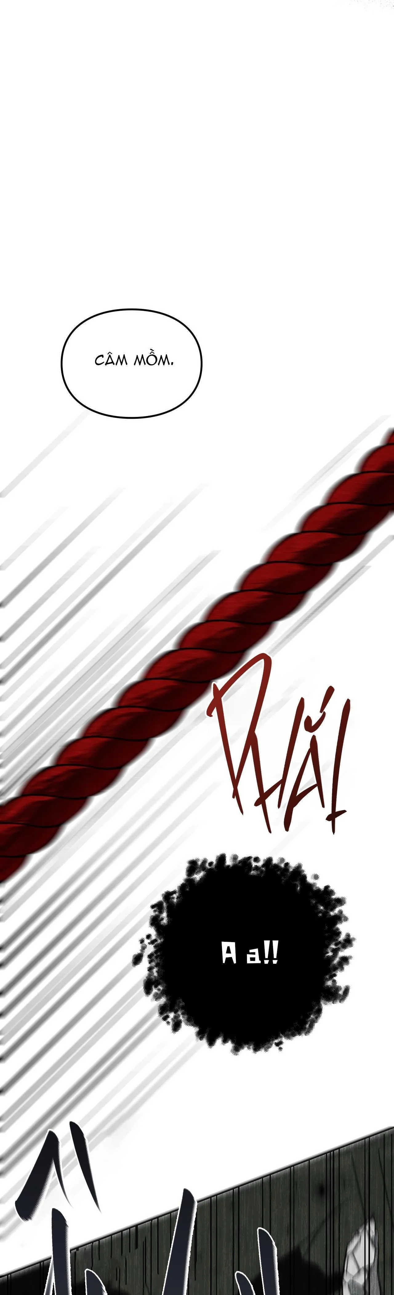 SỨ GIẢ THẦN CHẾT Chapter 6 Trang 31