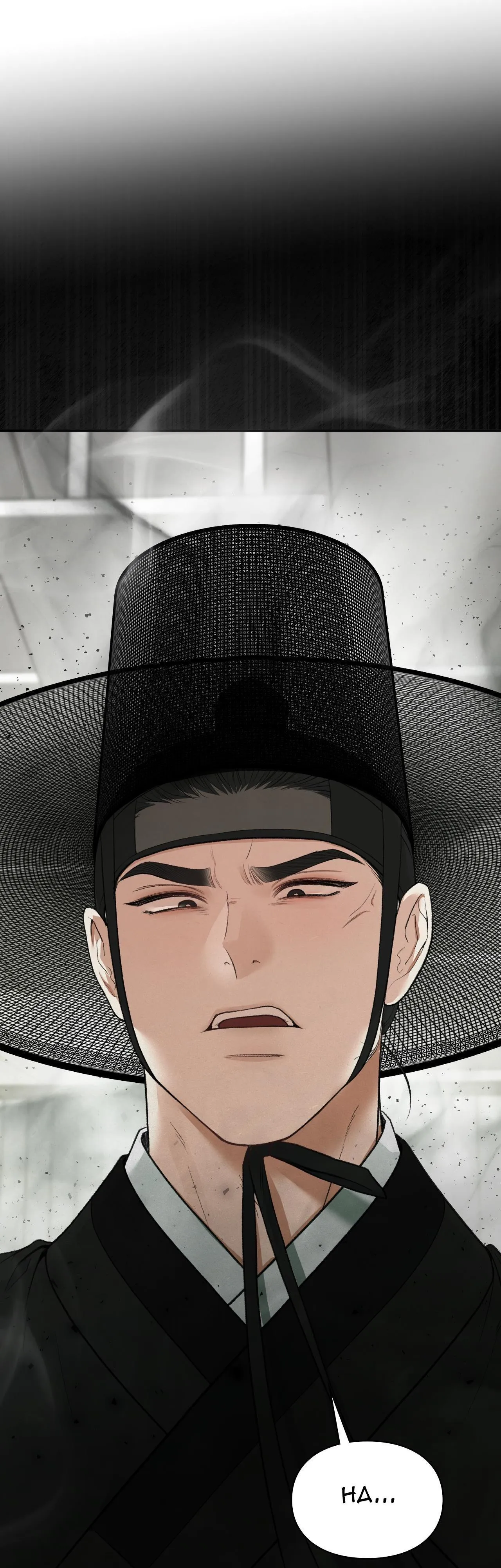 SỨ GIẢ THẦN CHẾT Chapter 6 Trang 33