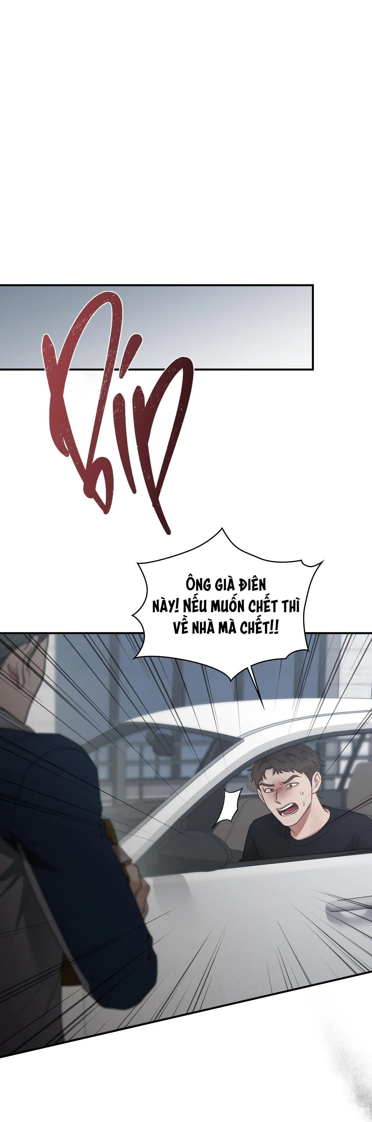 SỨ GIẢ THẦN CHẾT Chapter 6 Trang 35