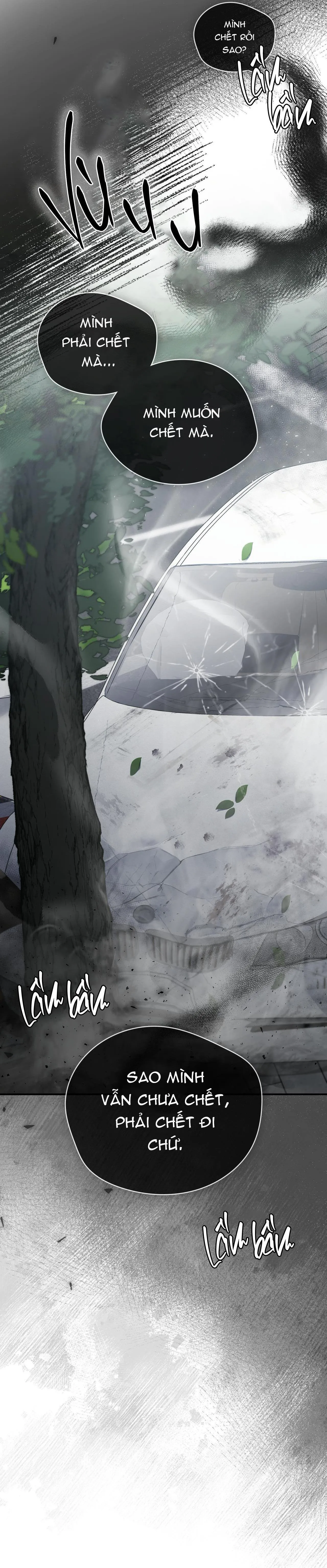 SỨ GIẢ THẦN CHẾT Chapter 6 Trang 39