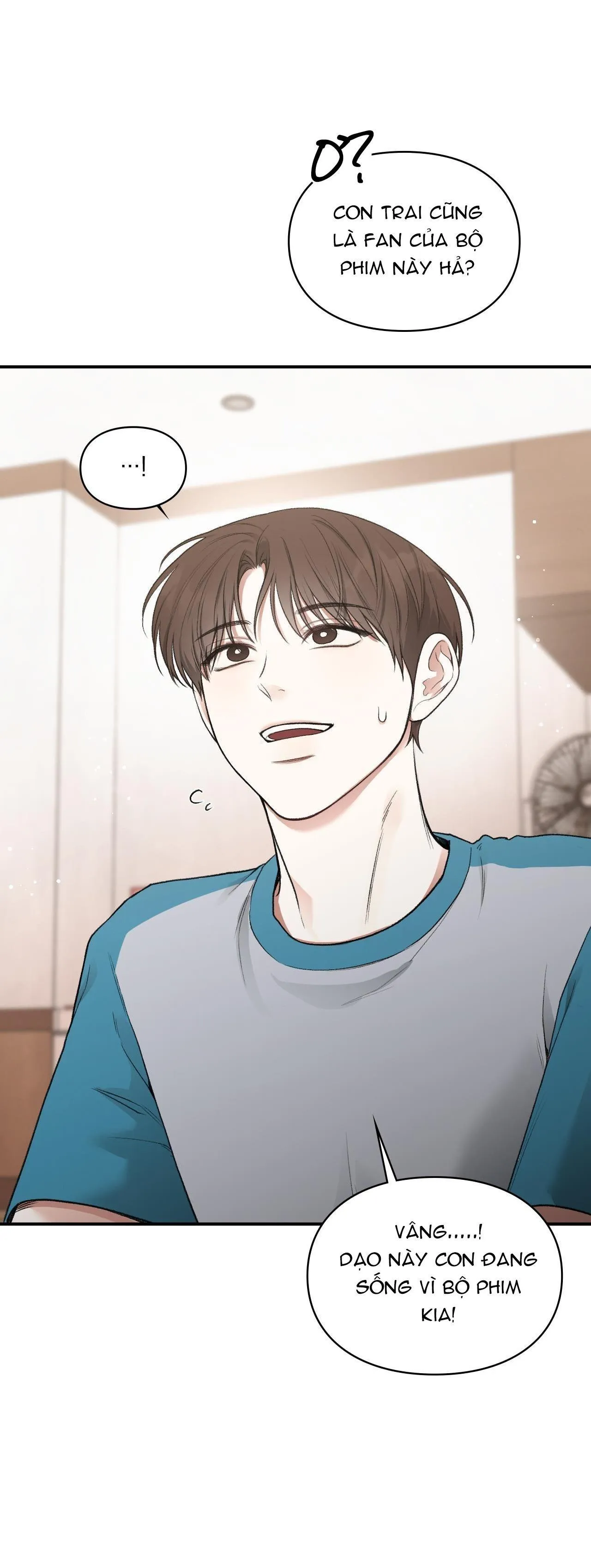 SỨ GIẢ THẦN CHẾT Chapter 6 Trang 44