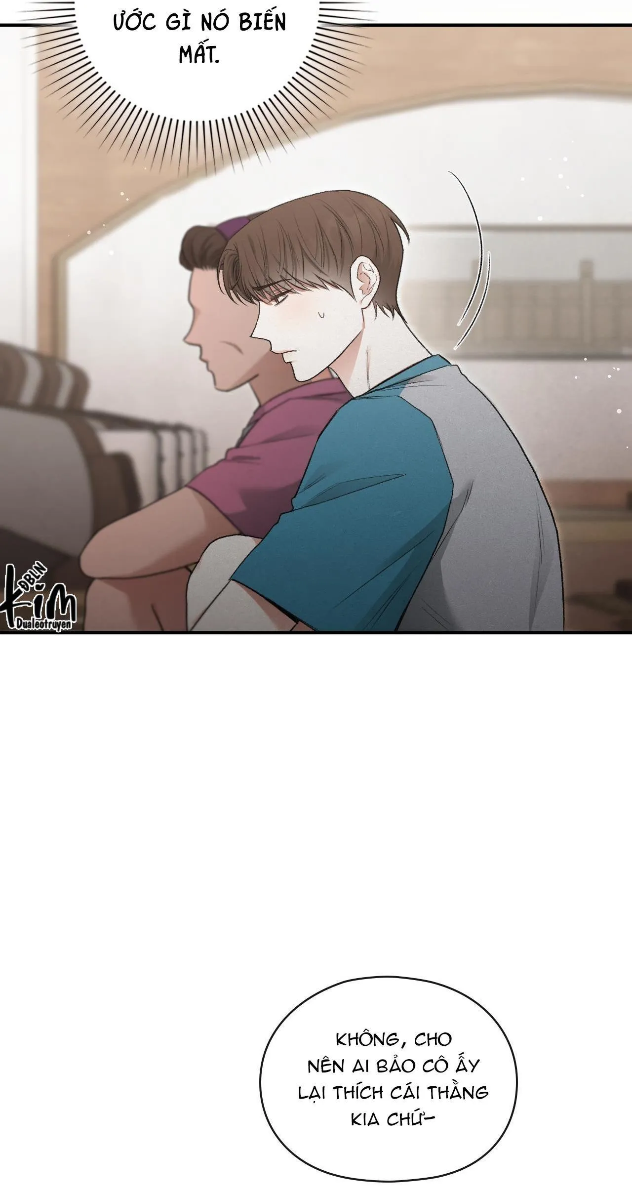 SỨ GIẢ THẦN CHẾT Chapter 6 Trang 48