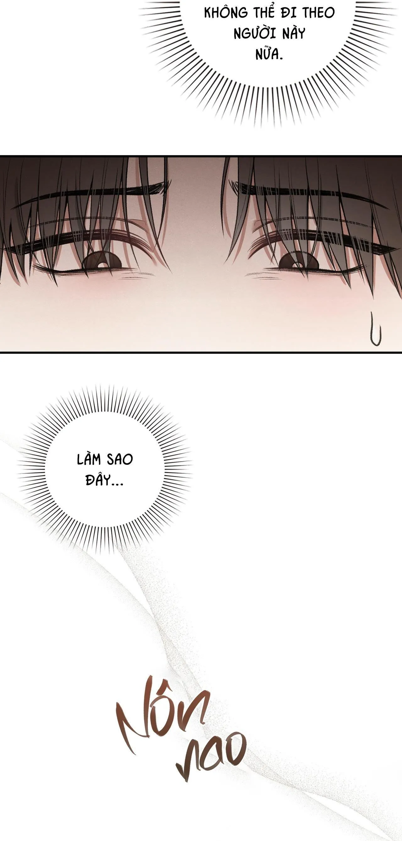 SỨ GIẢ THẦN CHẾT Chapter 6 Trang 50