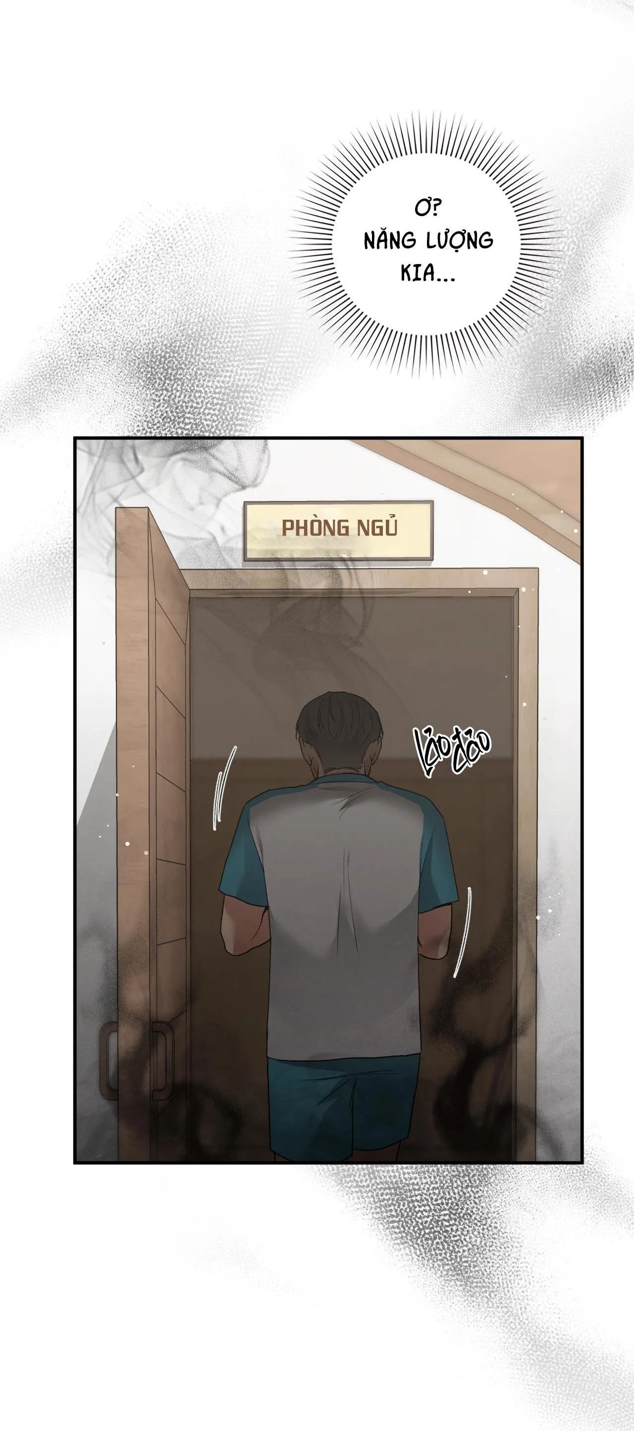 SỨ GIẢ THẦN CHẾT Chapter 6 Trang 51