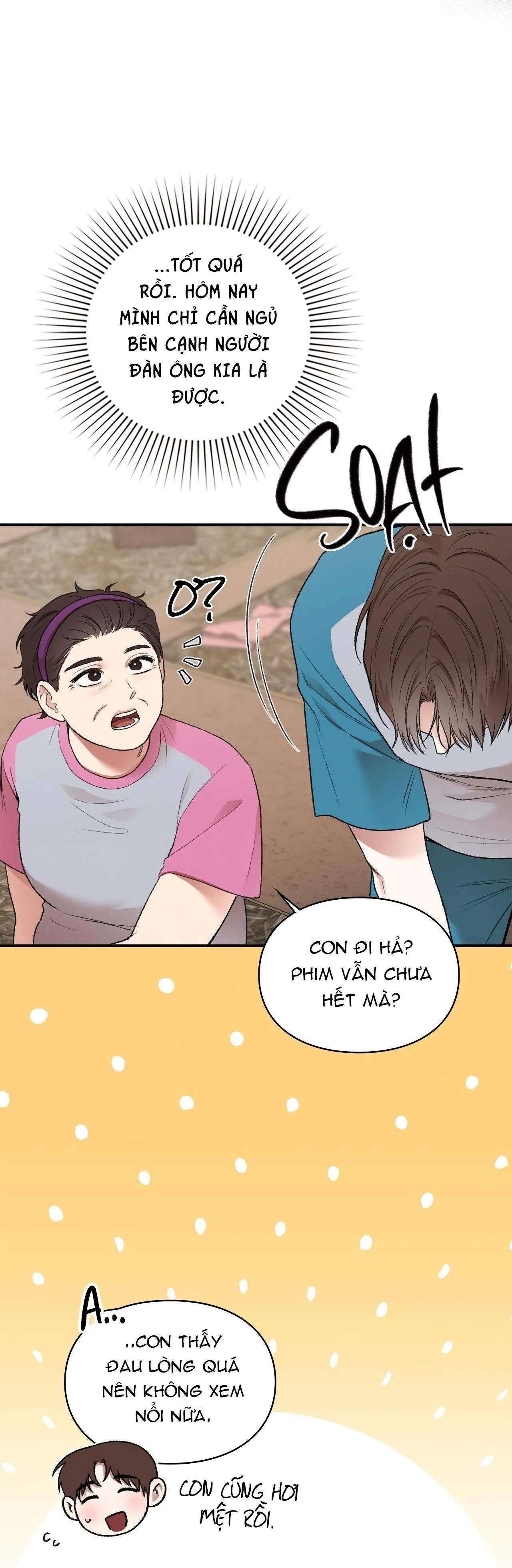 SỨ GIẢ THẦN CHẾT Chapter 6 Trang 52