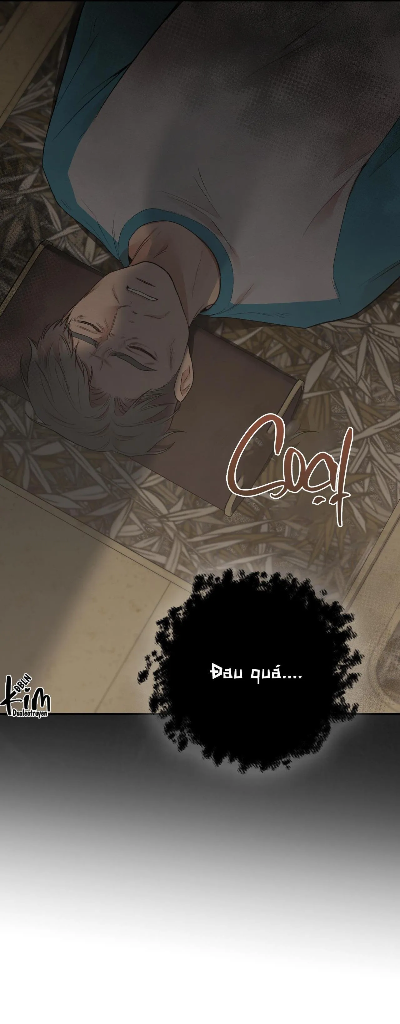 SỨ GIẢ THẦN CHẾT Chapter 6 Trang 67