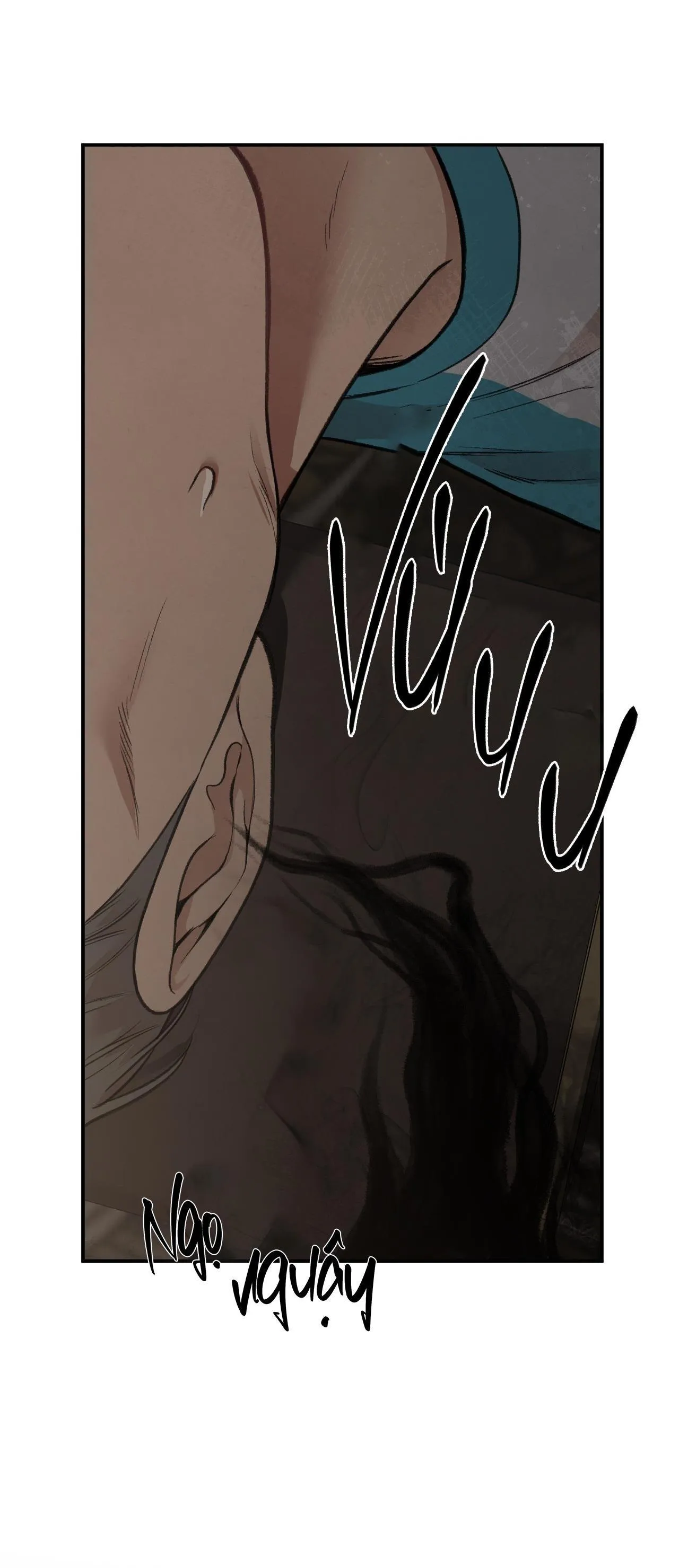 SỨ GIẢ THẦN CHẾT Chapter 6 Trang 68