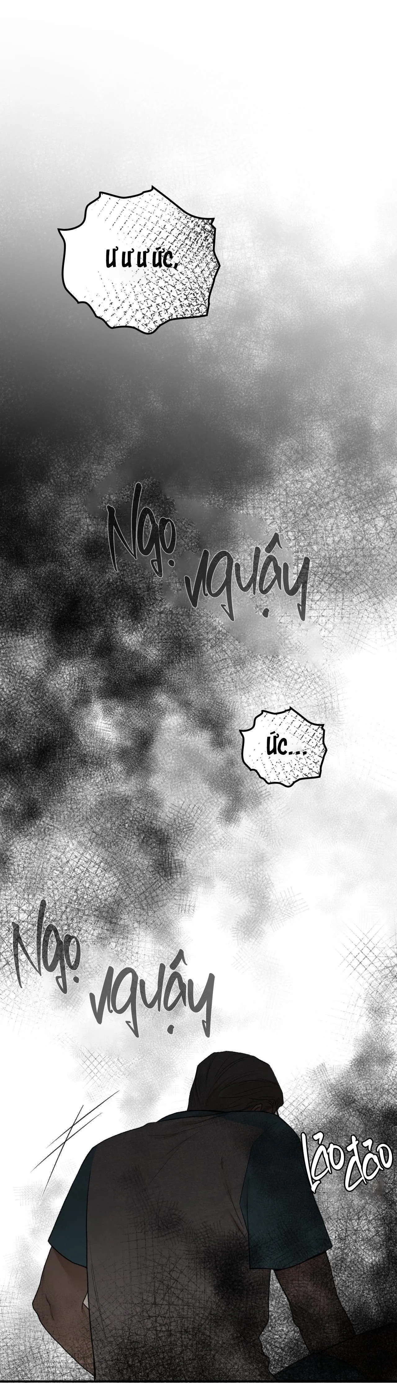 SỨ GIẢ THẦN CHẾT Chapter 6 Trang 69