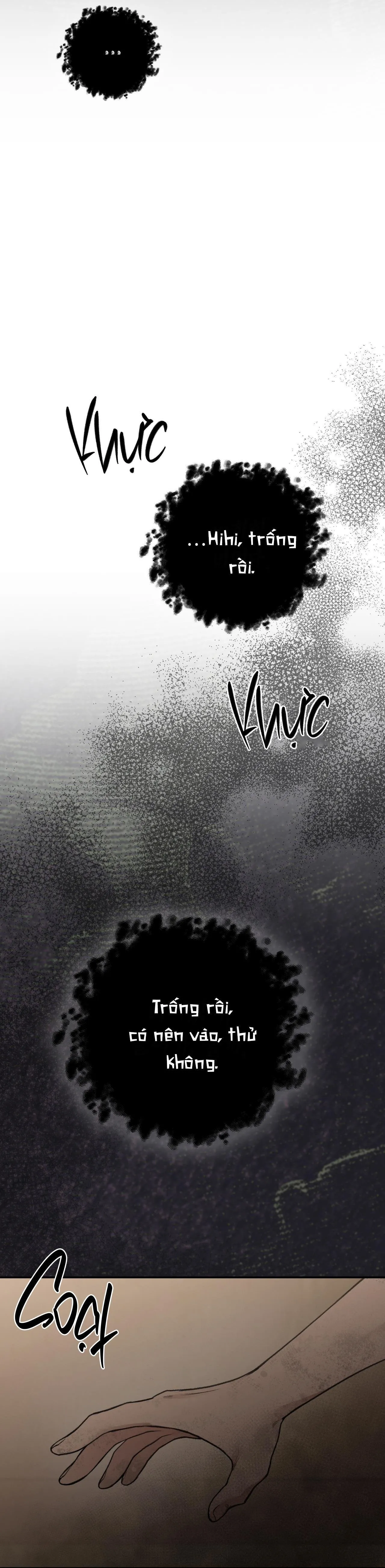 SỨ GIẢ THẦN CHẾT Chapter 6 Trang 73