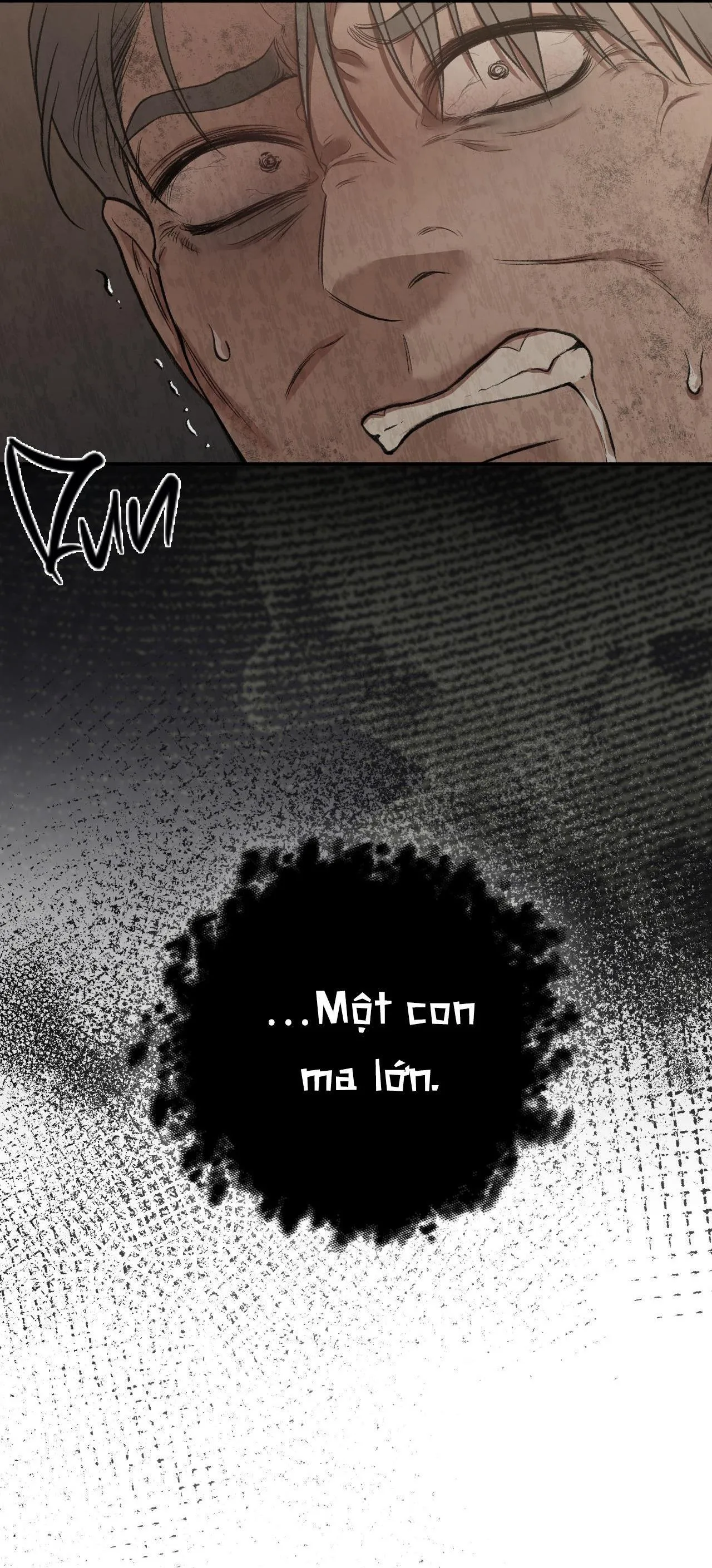 SỨ GIẢ THẦN CHẾT Chapter 6 Trang 77