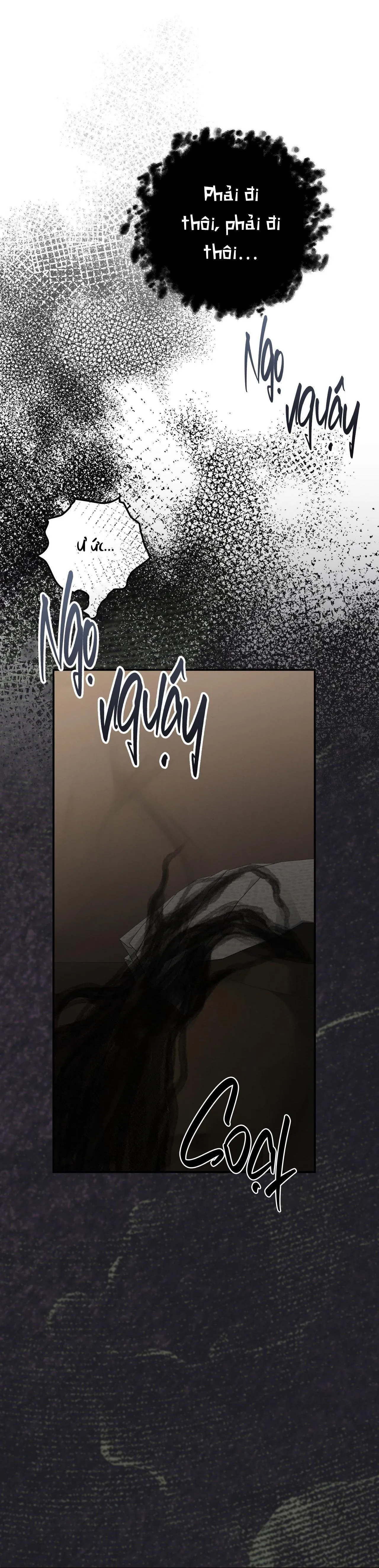 SỨ GIẢ THẦN CHẾT Chapter 6 Trang 79