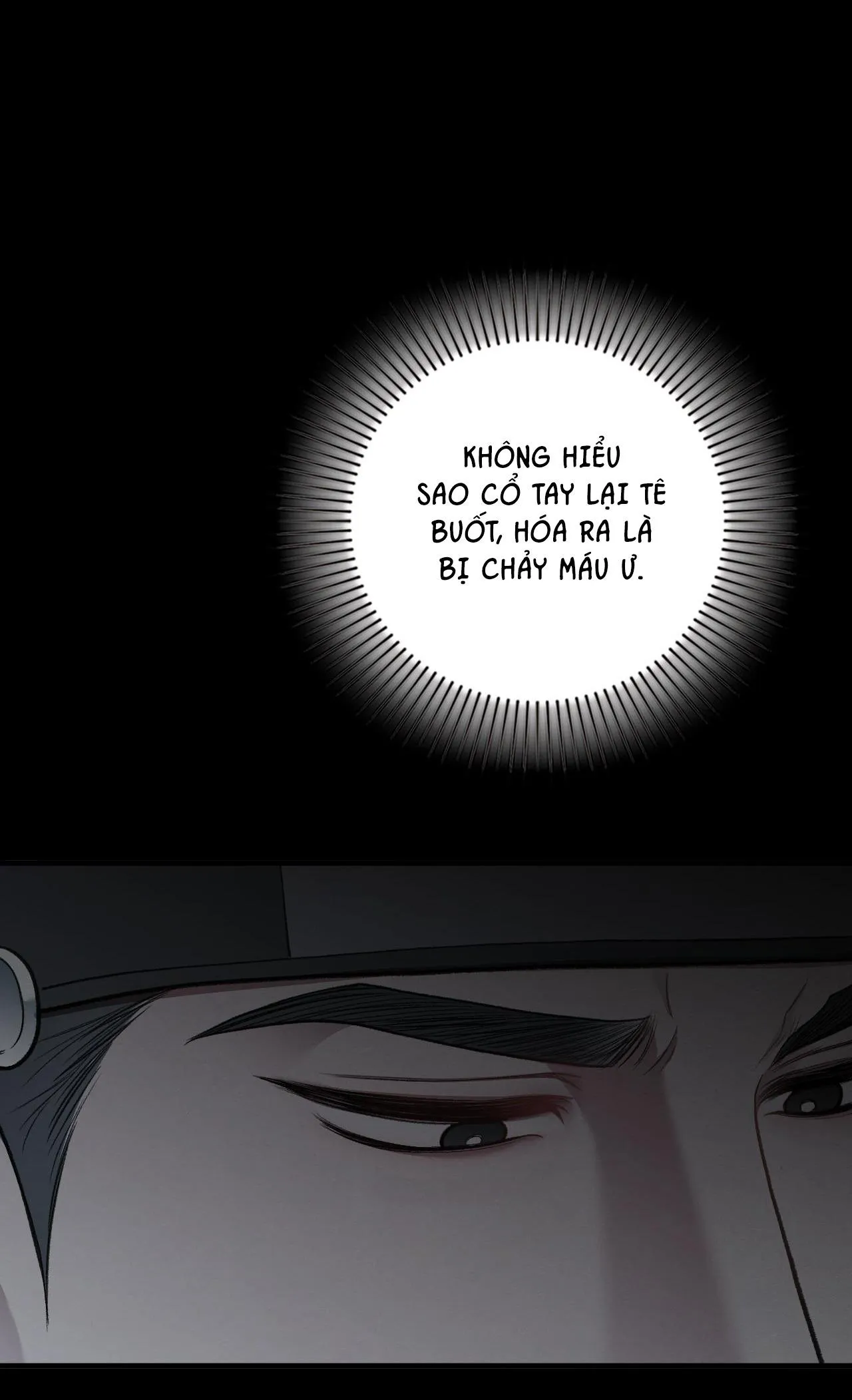 SỨ GIẢ THẦN CHẾT Chapter 7 Trang 7