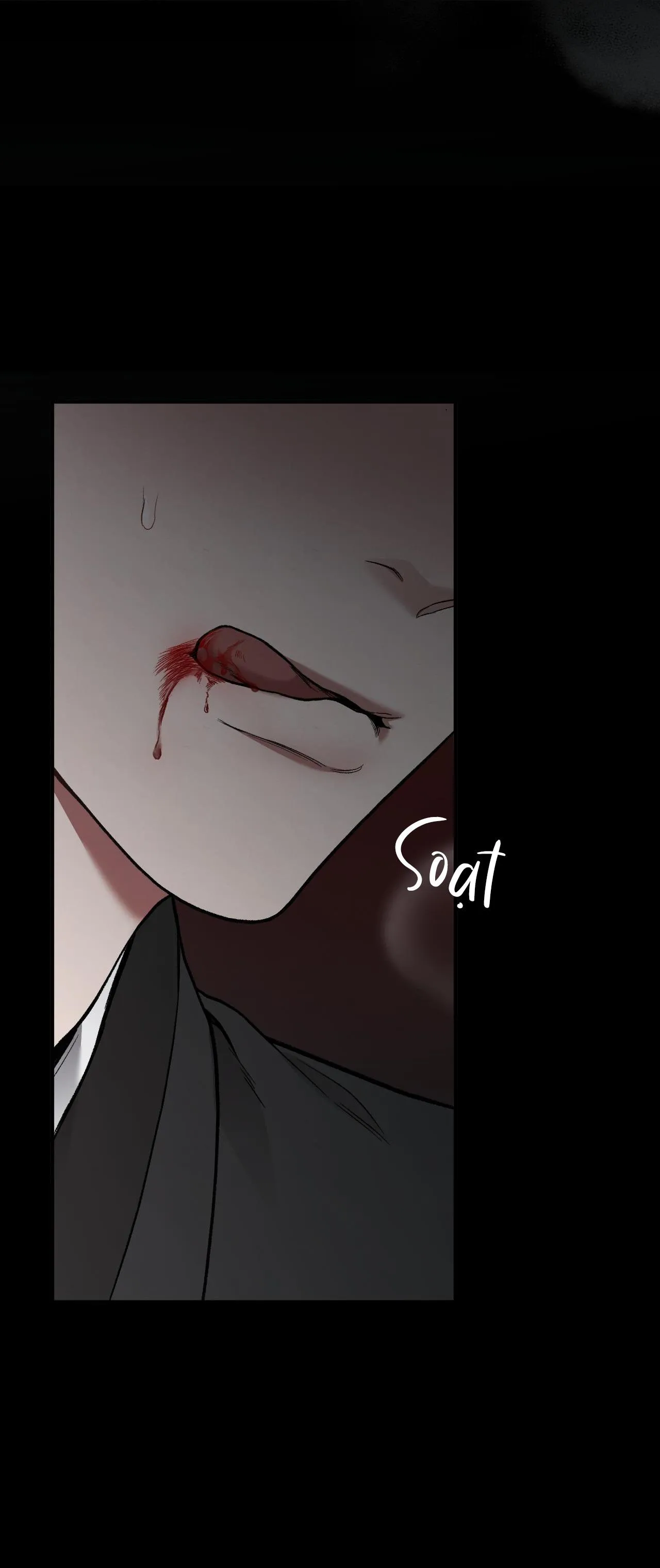 SỨ GIẢ THẦN CHẾT Chapter 7 Trang 9