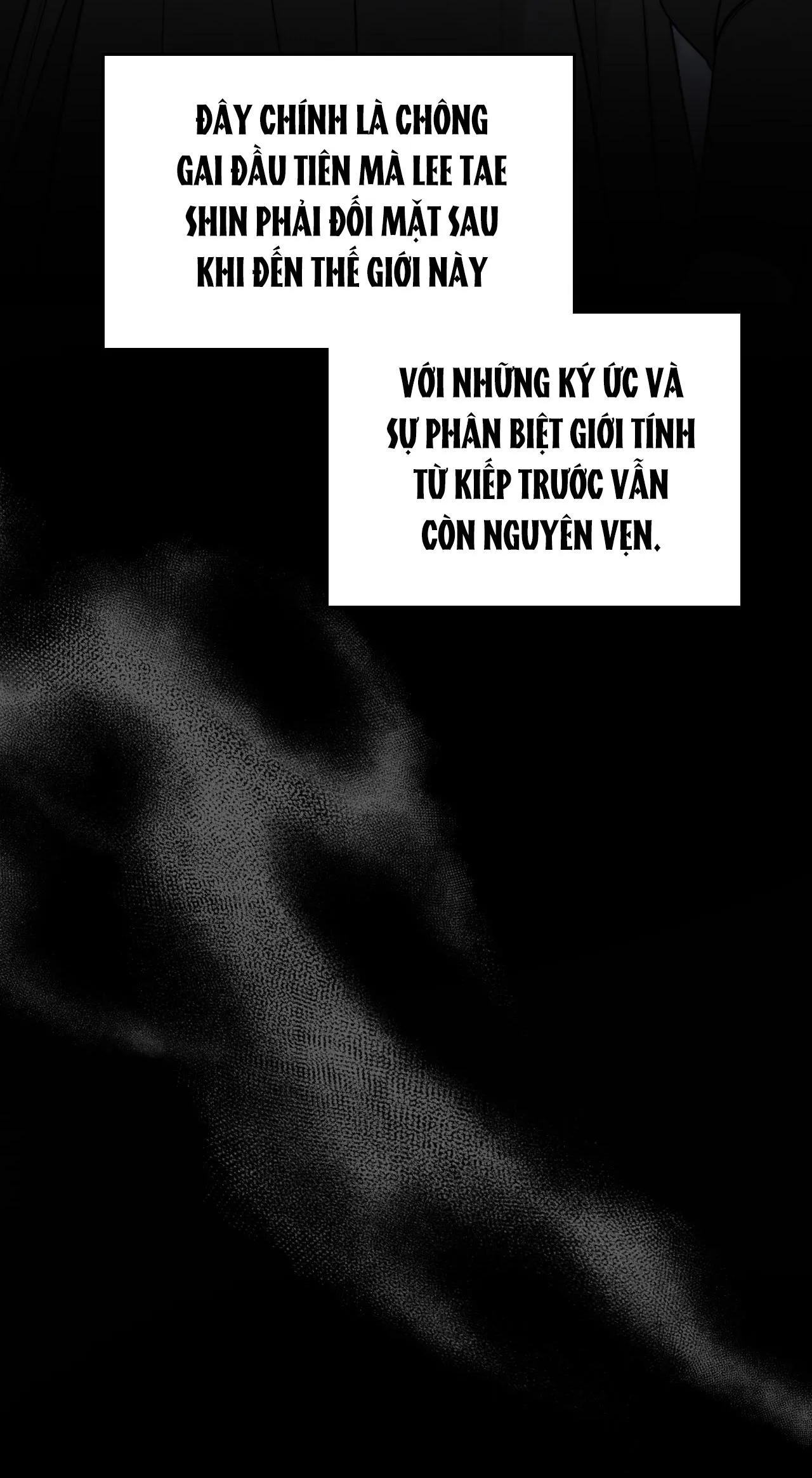 SỨ GIẢ THẦN CHẾT Chapter 7 Trang 13