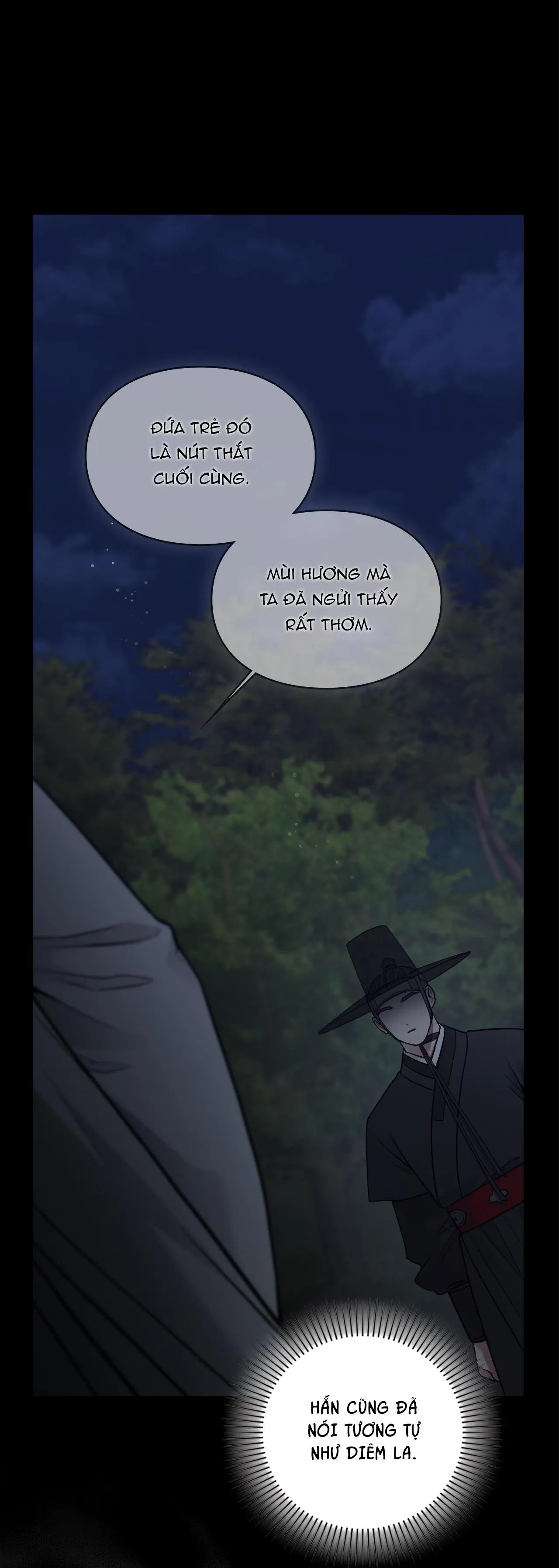 SỨ GIẢ THẦN CHẾT Chapter 7 Trang 15