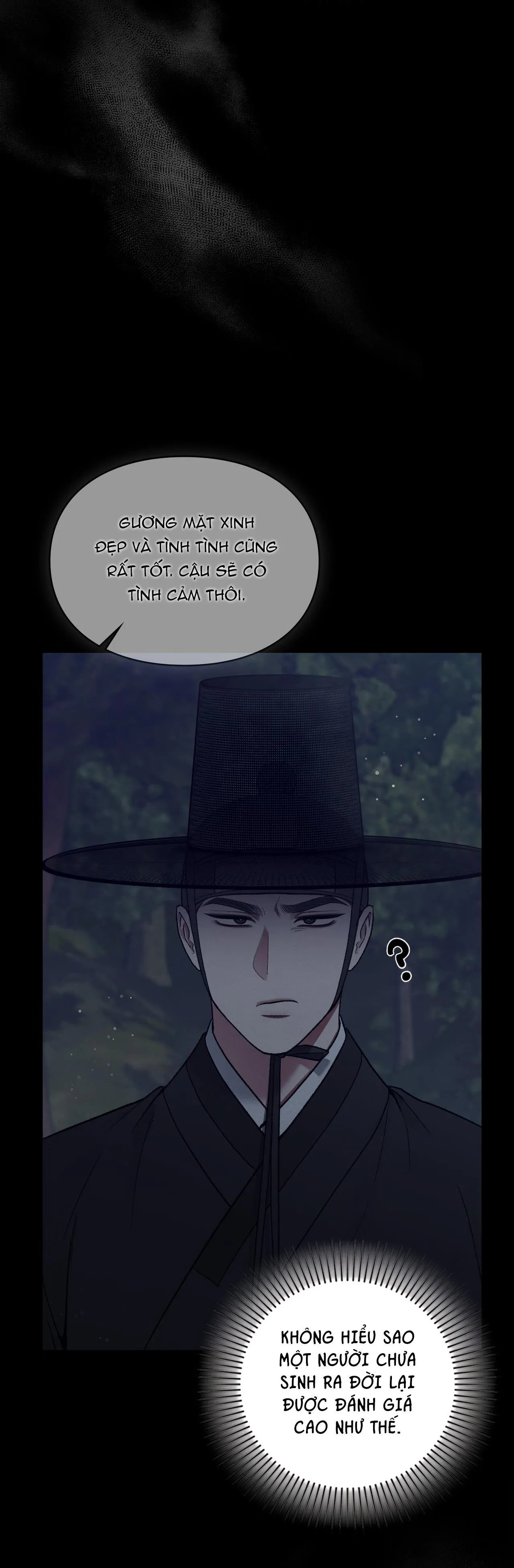 SỨ GIẢ THẦN CHẾT Chapter 7 Trang 16