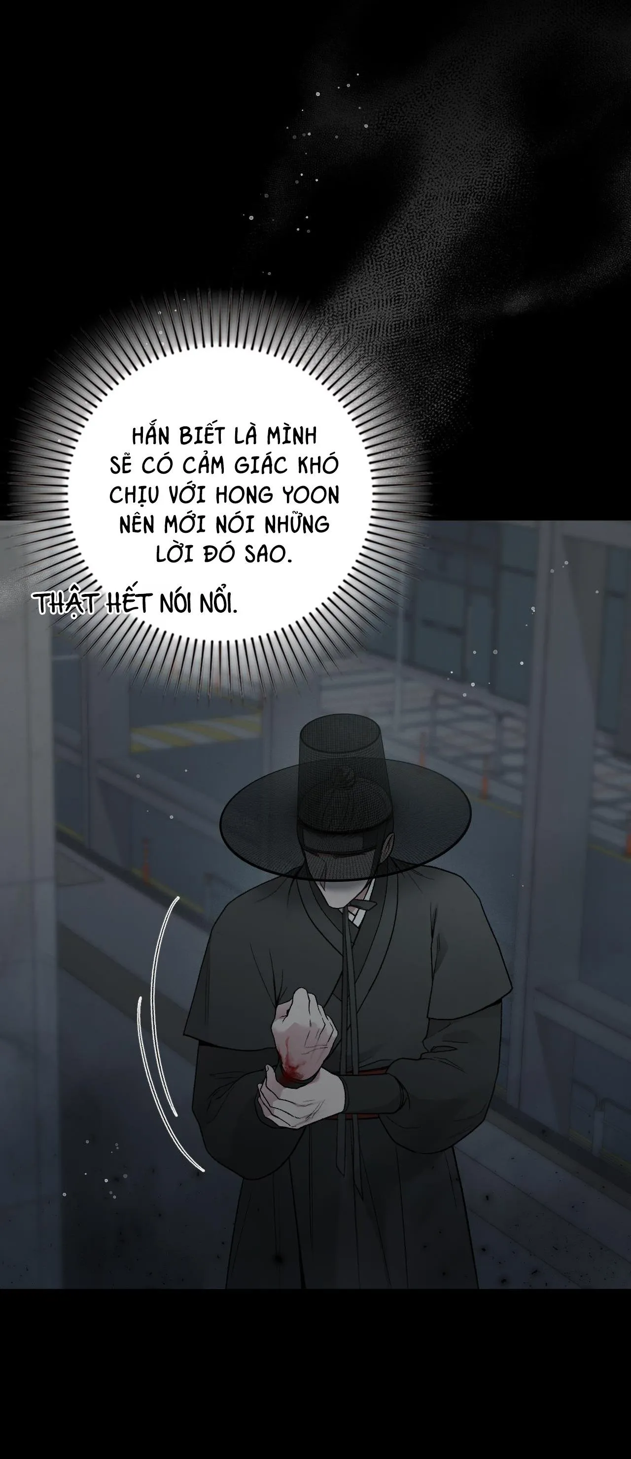 SỨ GIẢ THẦN CHẾT Chapter 7 Trang 17