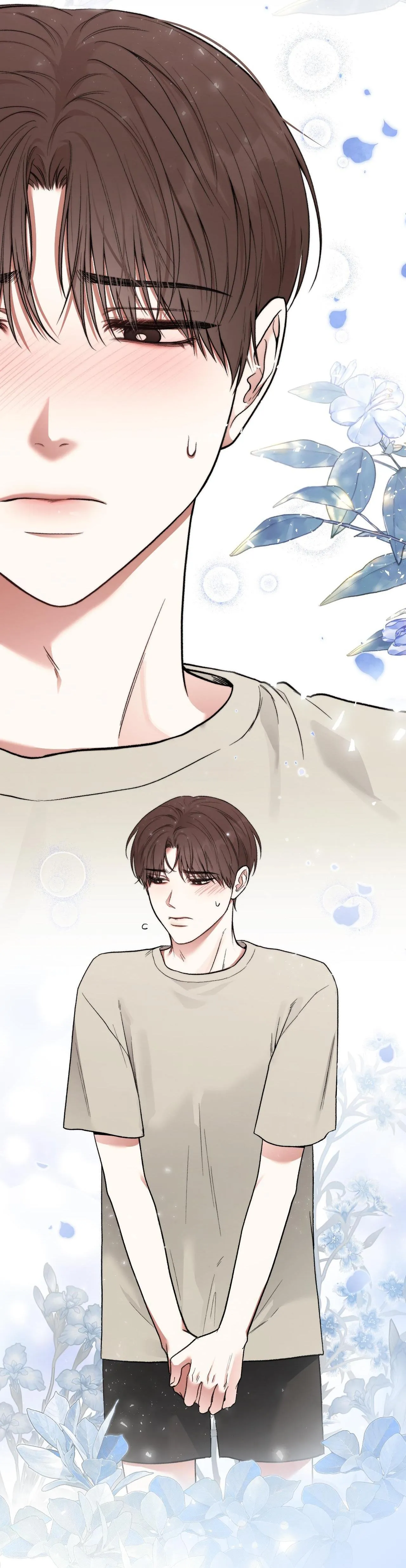 SỨ GIẢ THẦN CHẾT Chapter 7 Trang 20