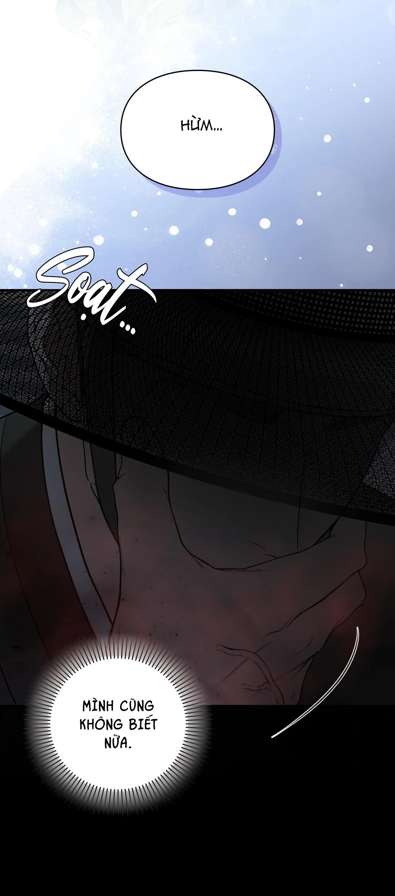 SỨ GIẢ THẦN CHẾT Chapter 7 Trang 21