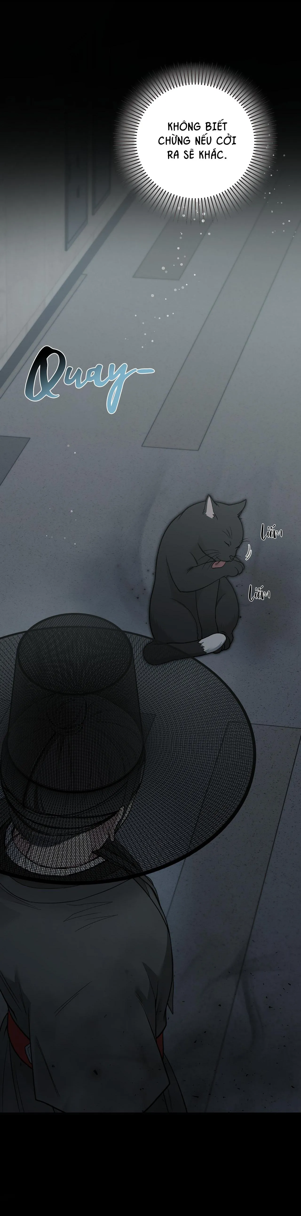 SỨ GIẢ THẦN CHẾT Chapter 7 Trang 22