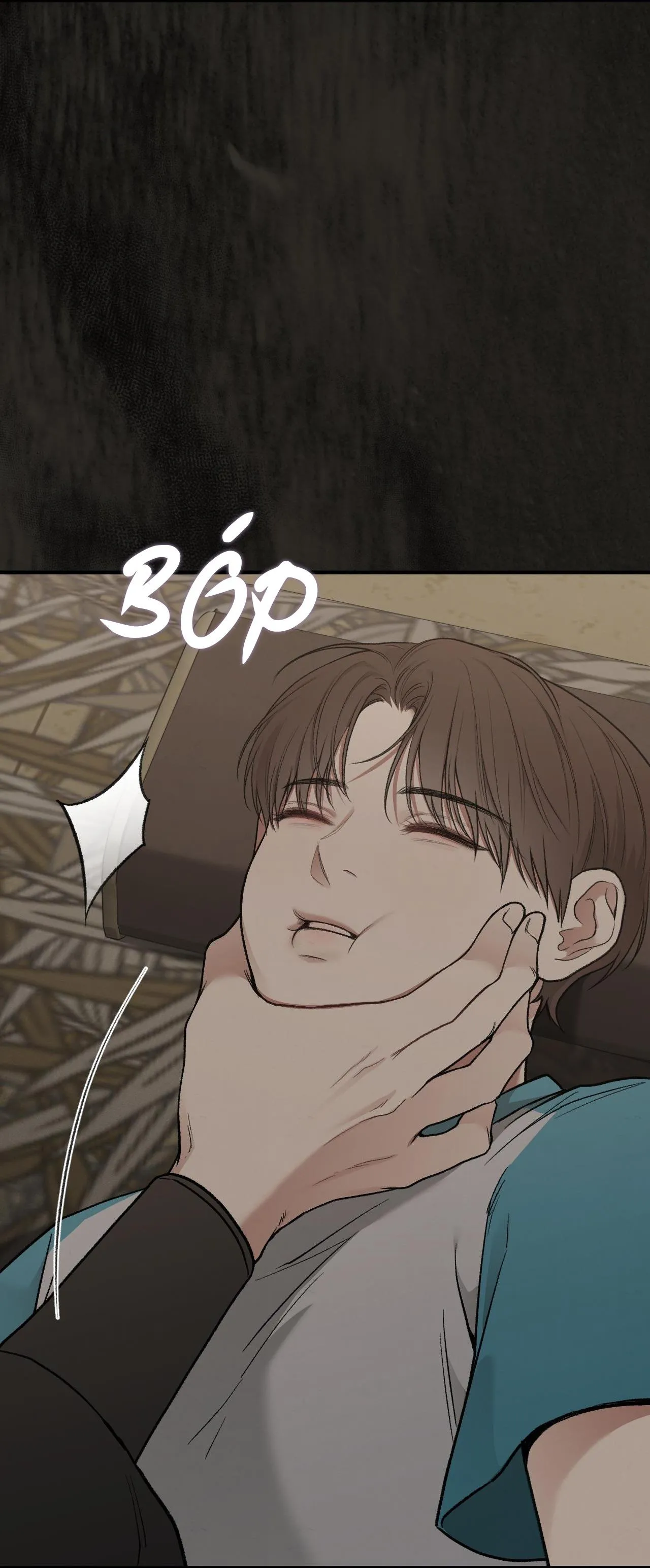 SỨ GIẢ THẦN CHẾT Chapter 7 Trang 26