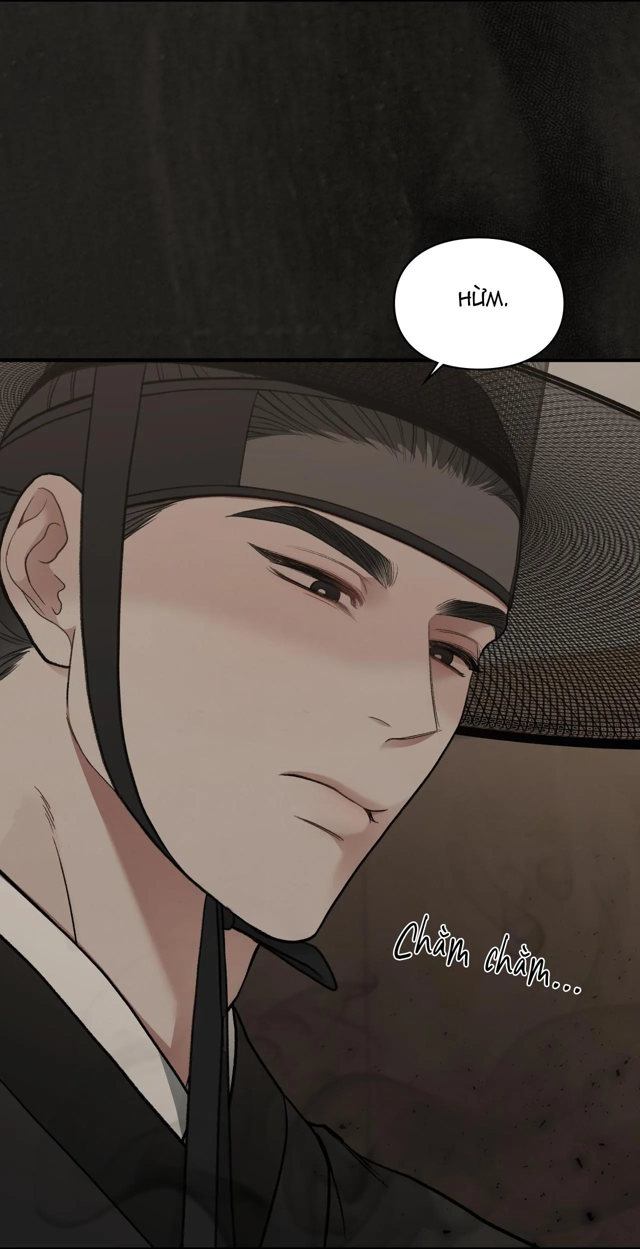 SỨ GIẢ THẦN CHẾT Chapter 7 Trang 27