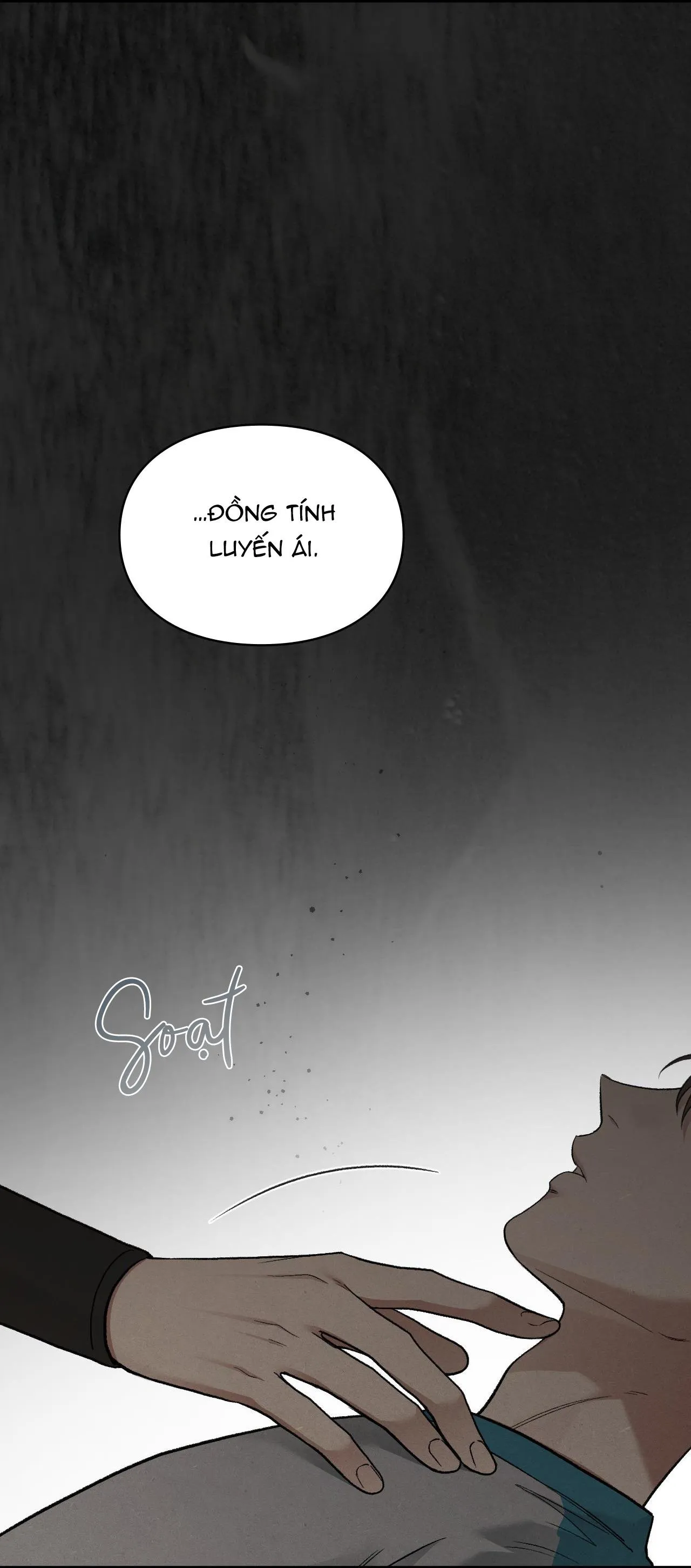 SỨ GIẢ THẦN CHẾT Chapter 7 Trang 28