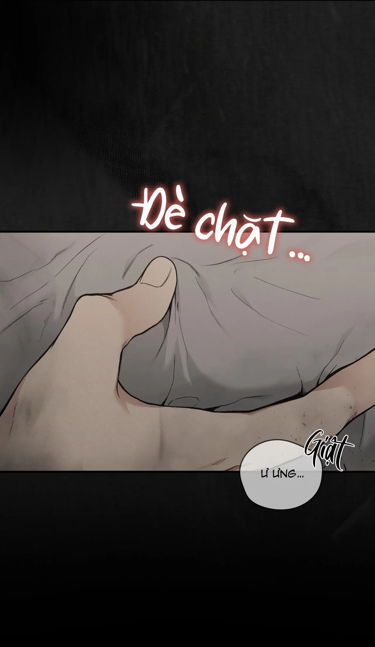 SỨ GIẢ THẦN CHẾT Chapter 7 Trang 29