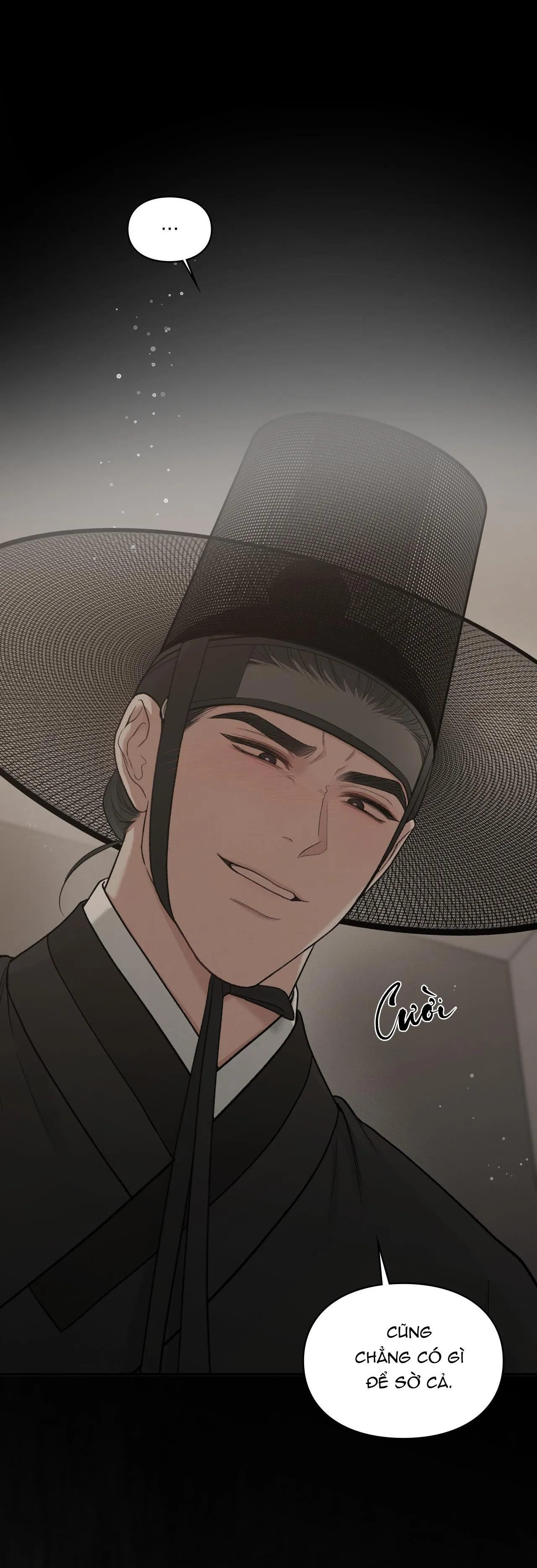 SỨ GIẢ THẦN CHẾT Chapter 7 Trang 30