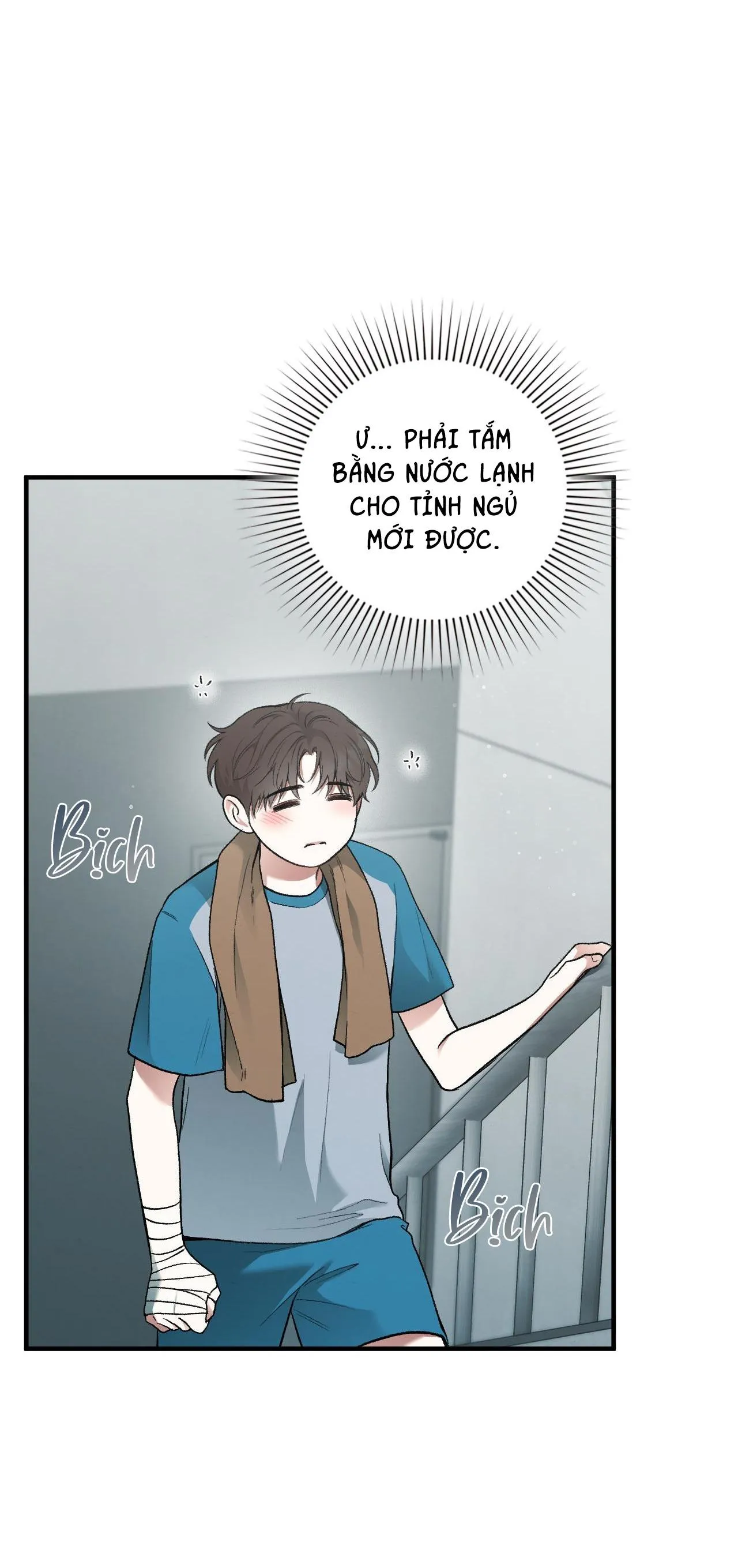 SỨ GIẢ THẦN CHẾT Chapter 7 Trang 41